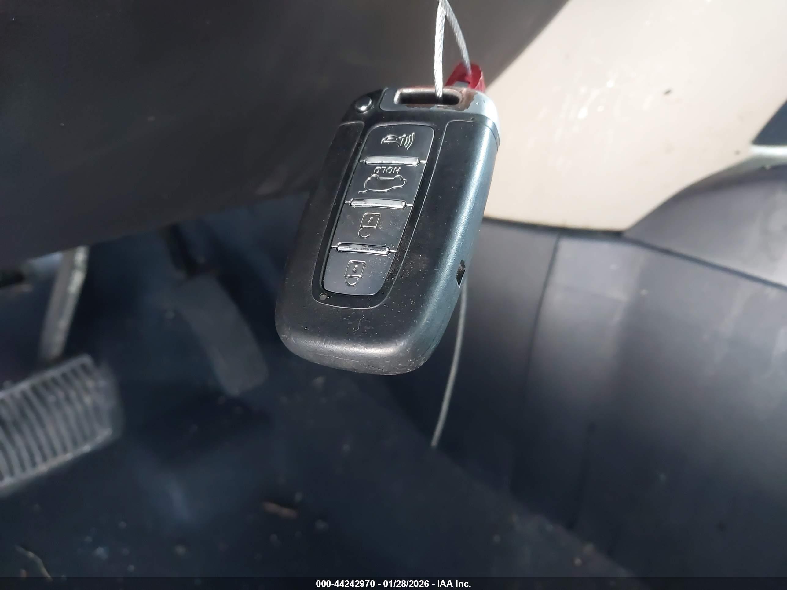 KIA SOUL image 11