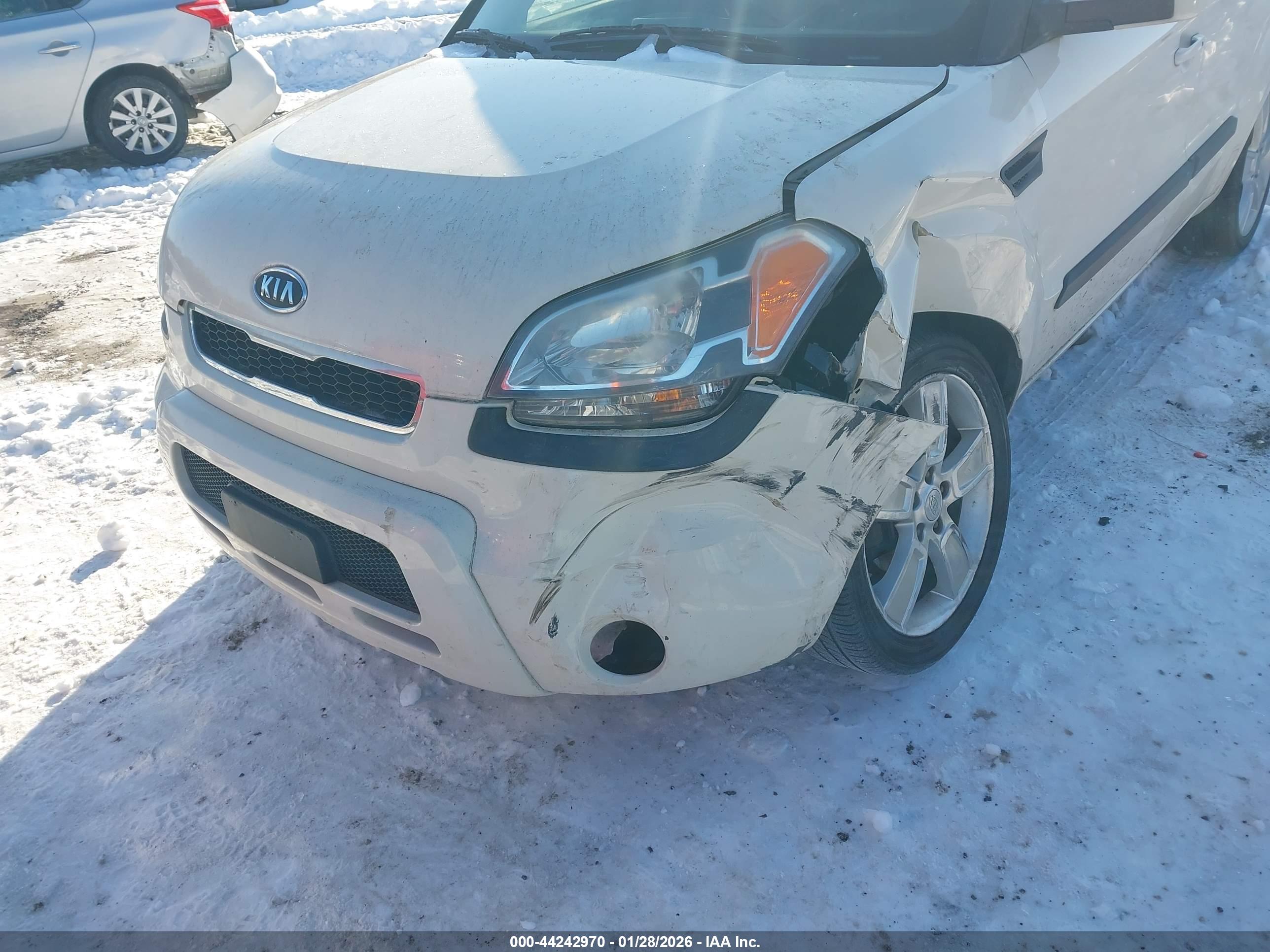 KIA SOUL image 6