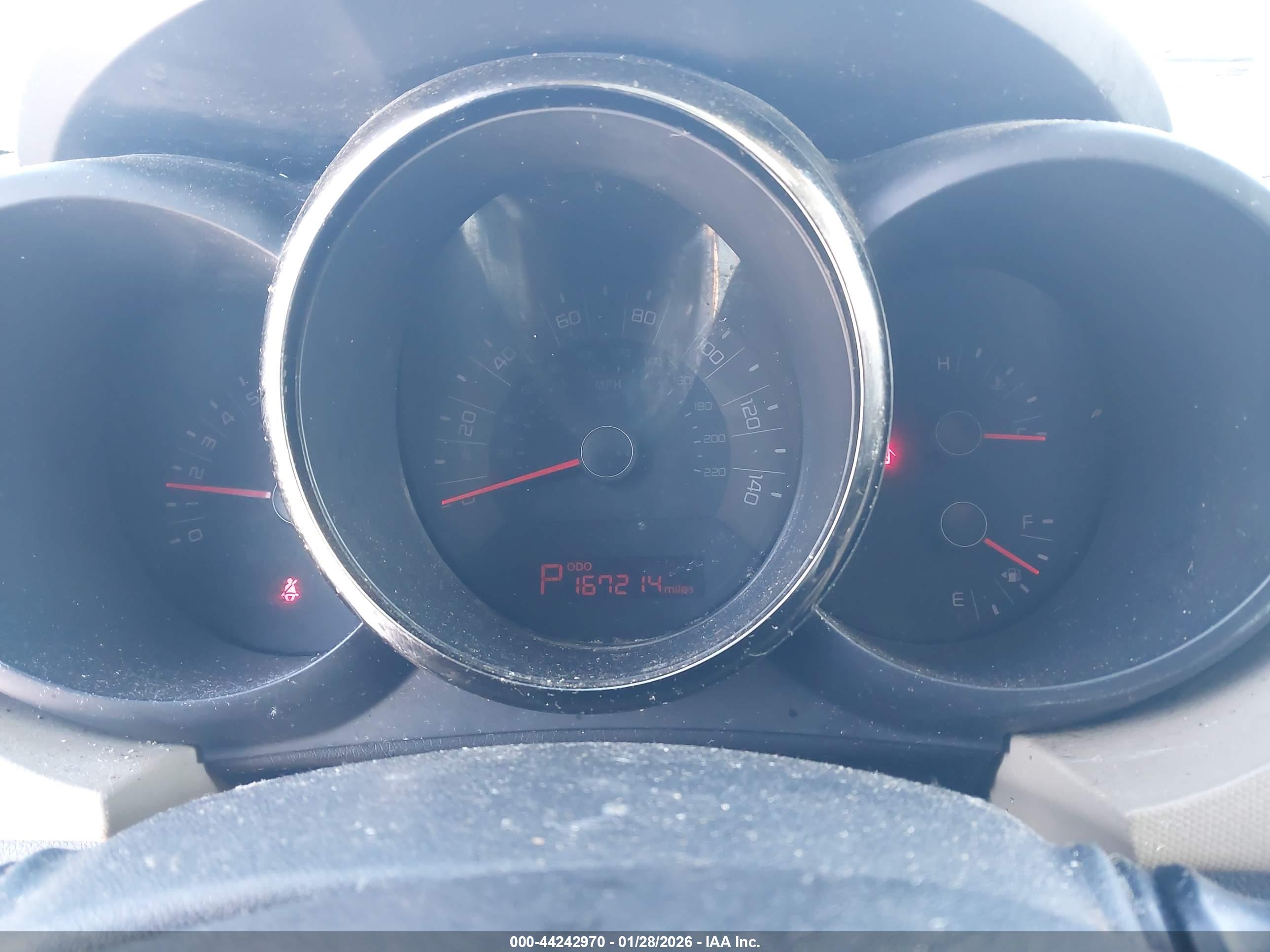 KIA SOUL image 7