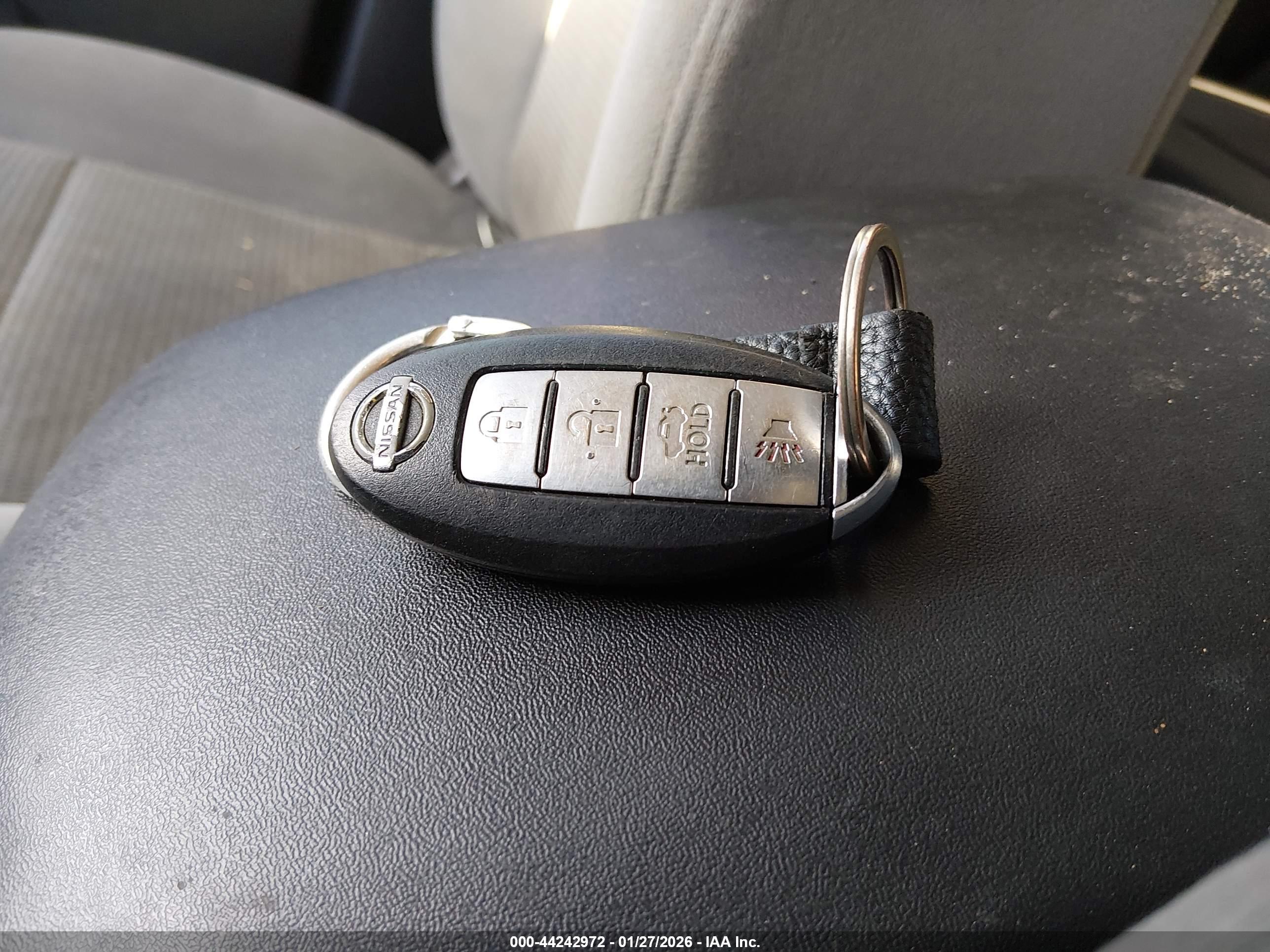 NISSAN SENTRA image 11