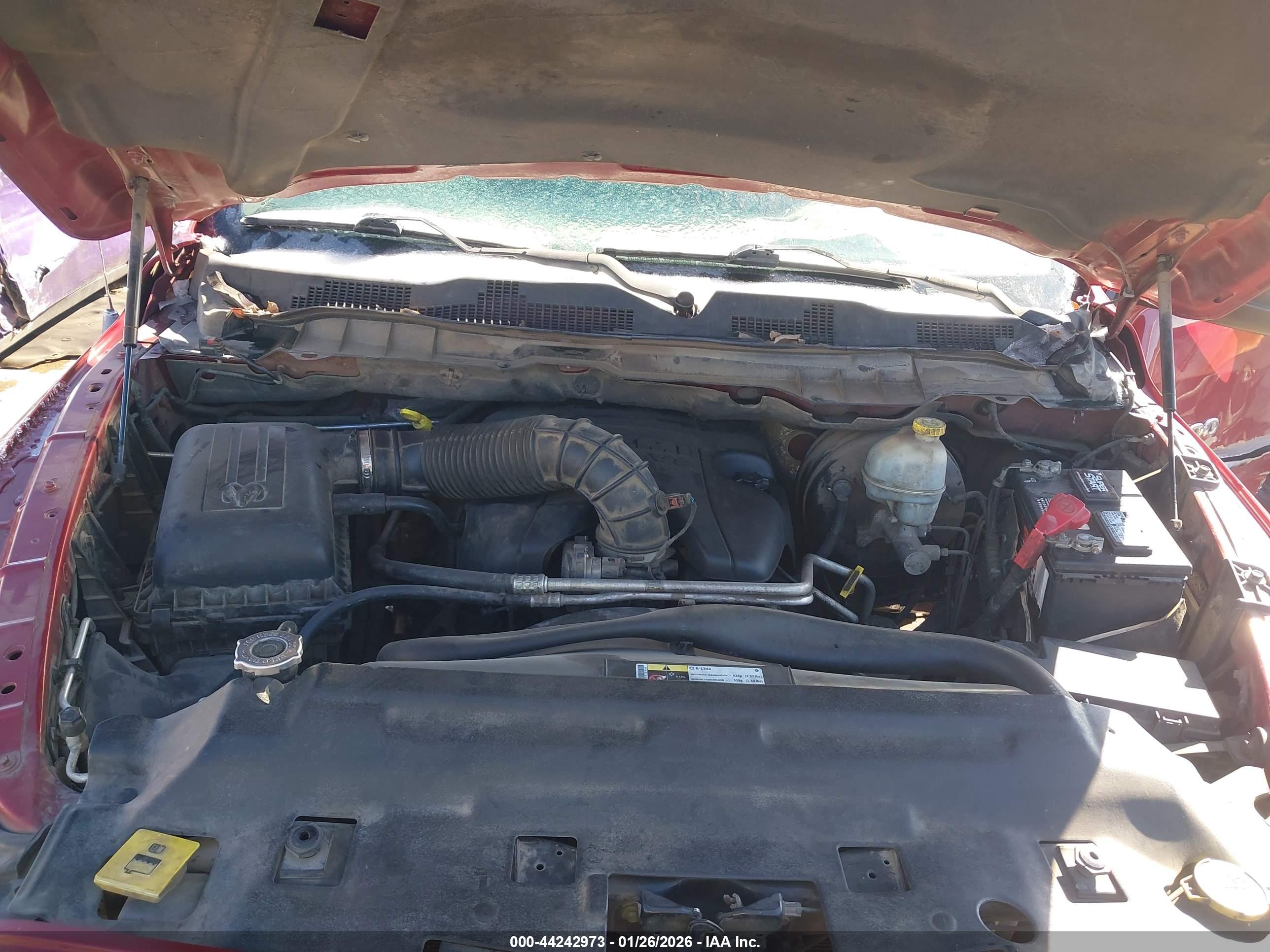 RAM 1500 image 10