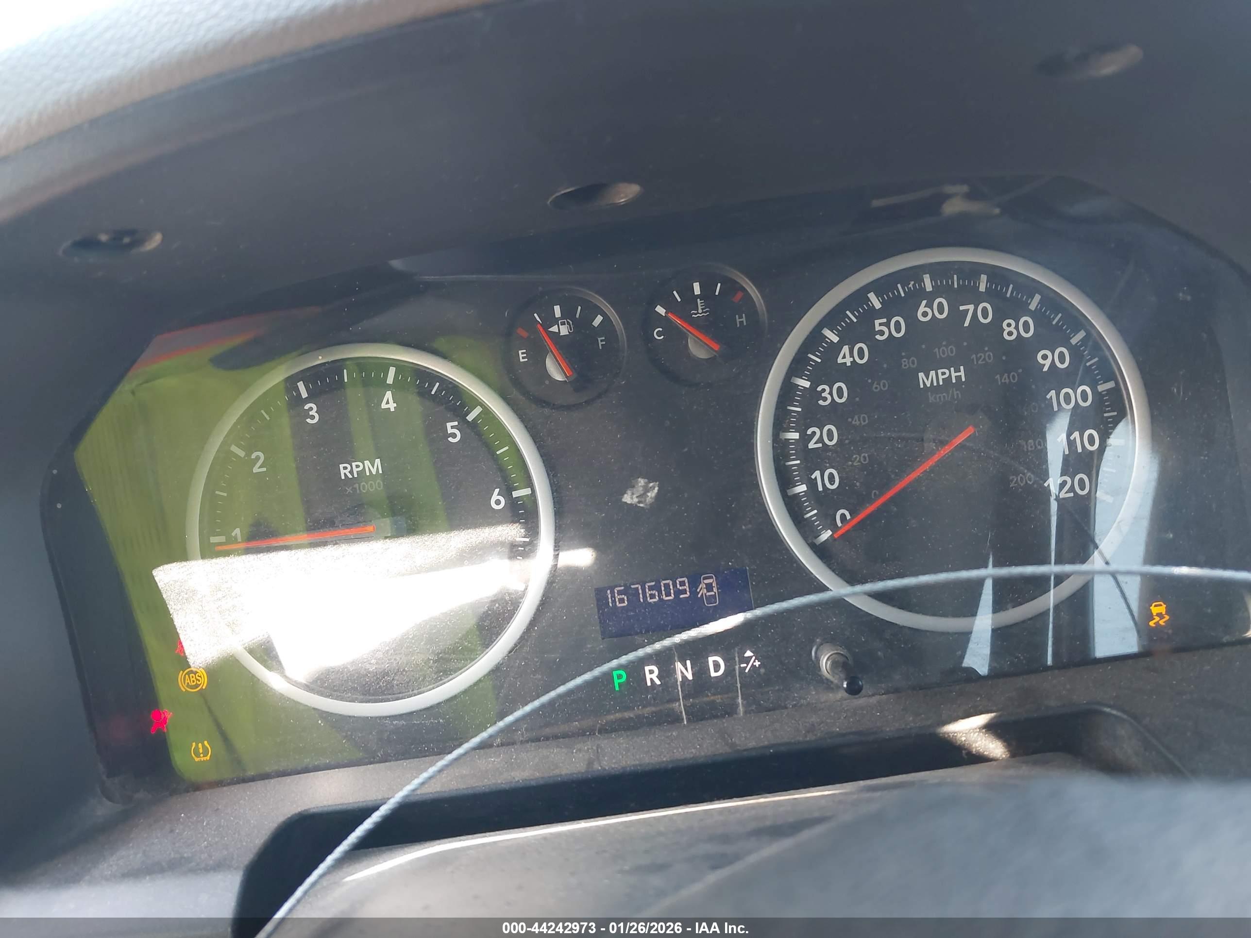 RAM 1500 image 7