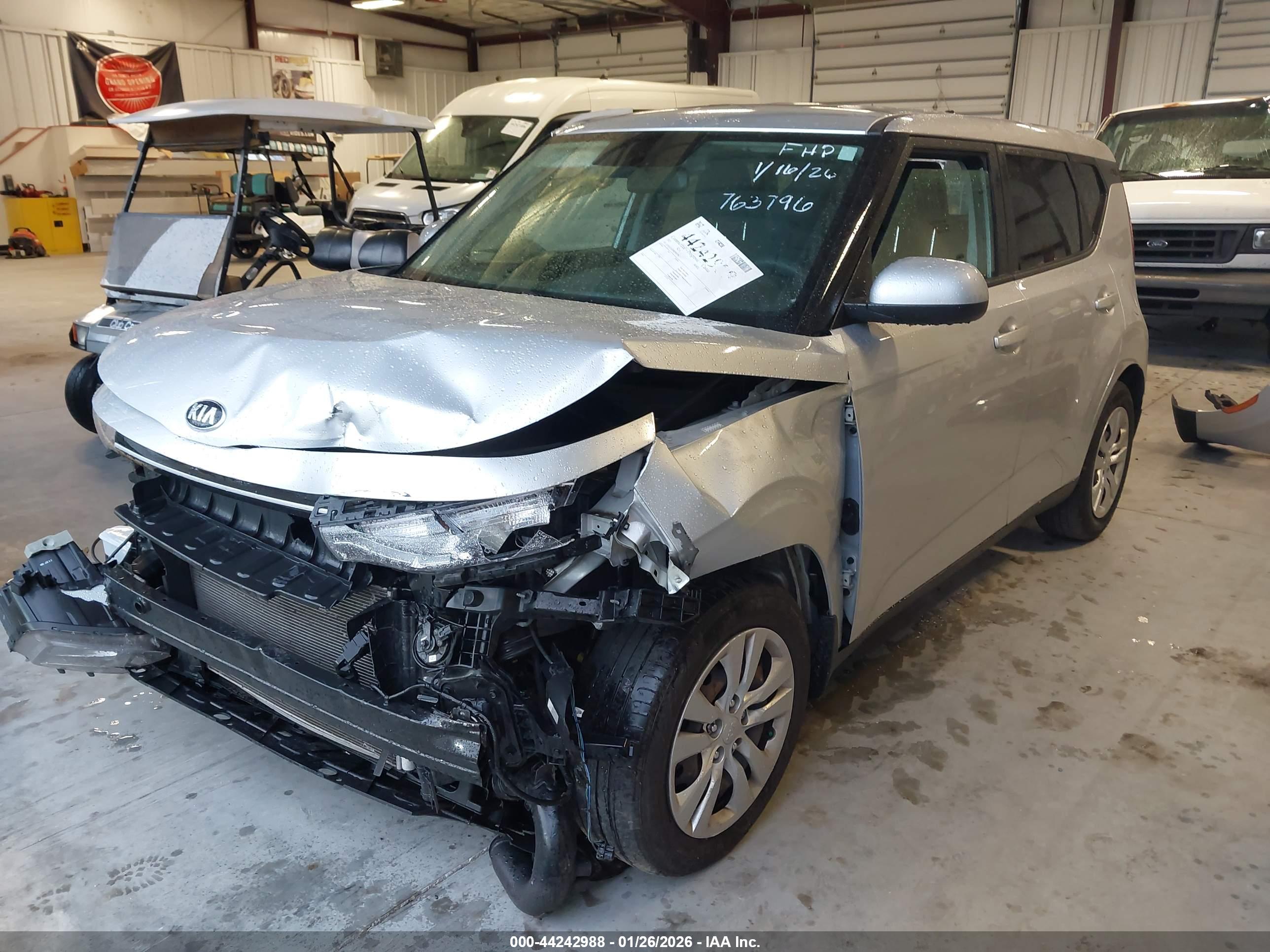 KIA SOUL image 2
