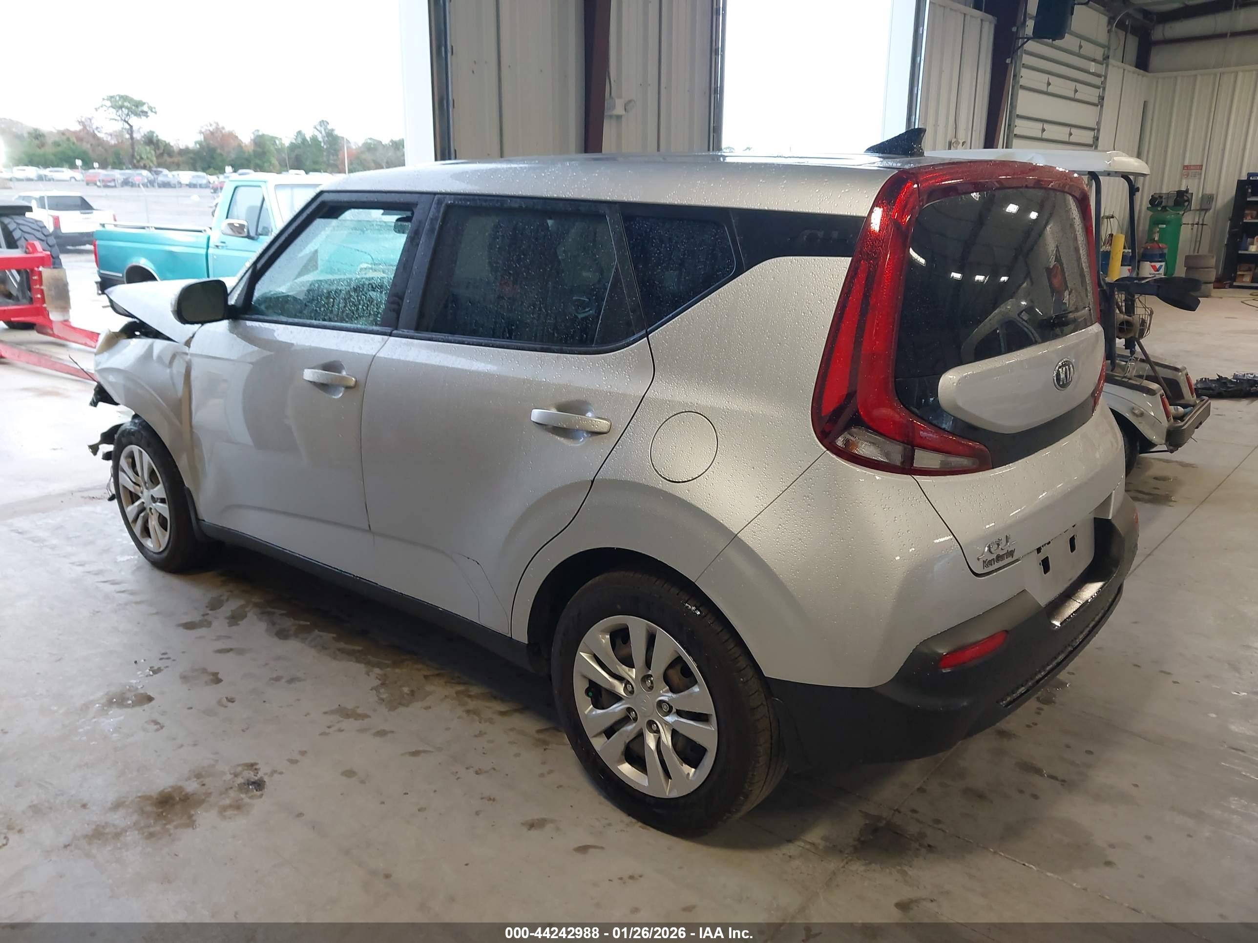KIA SOUL image 3