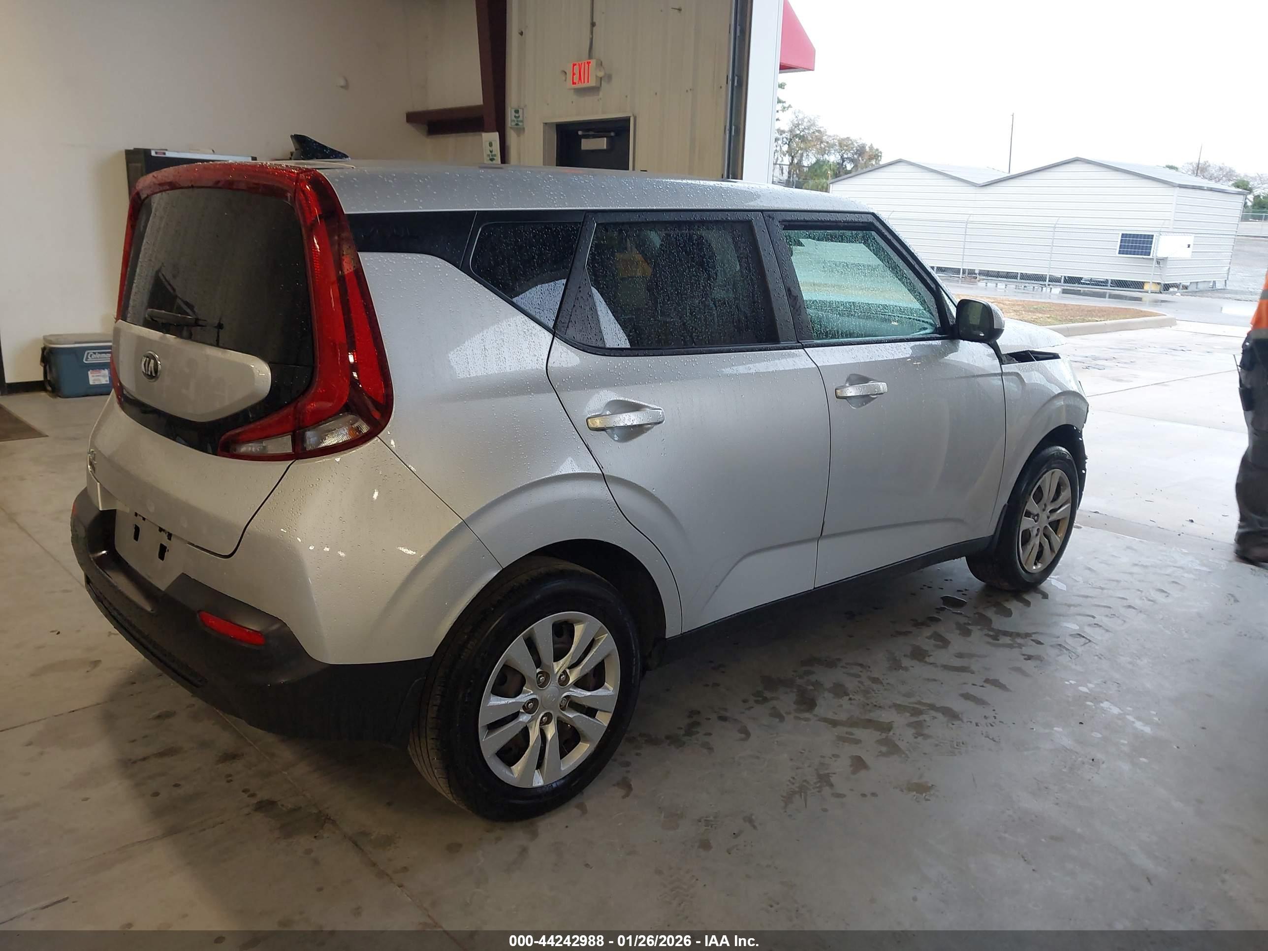 KIA SOUL image 4