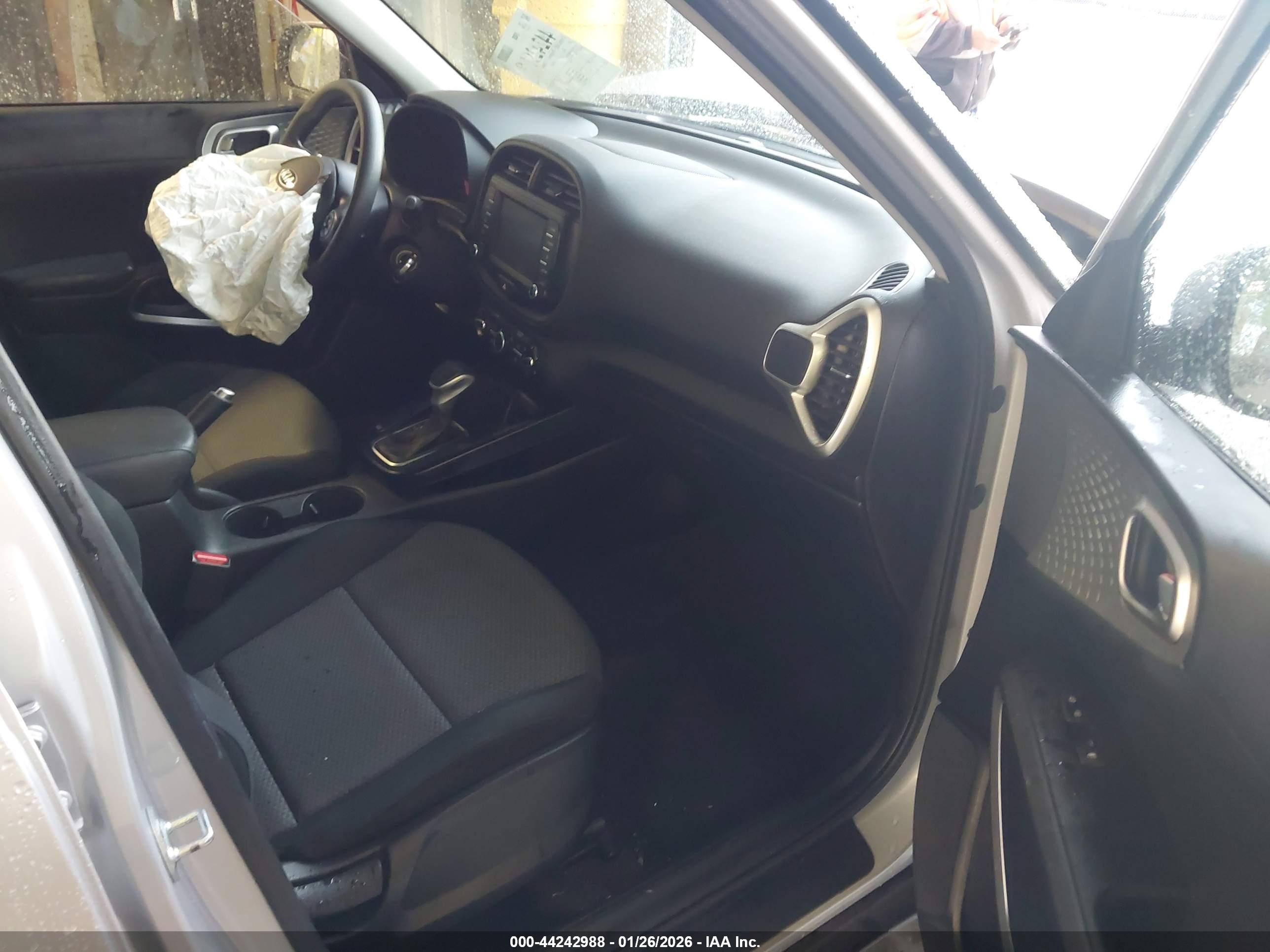 KIA SOUL image 5