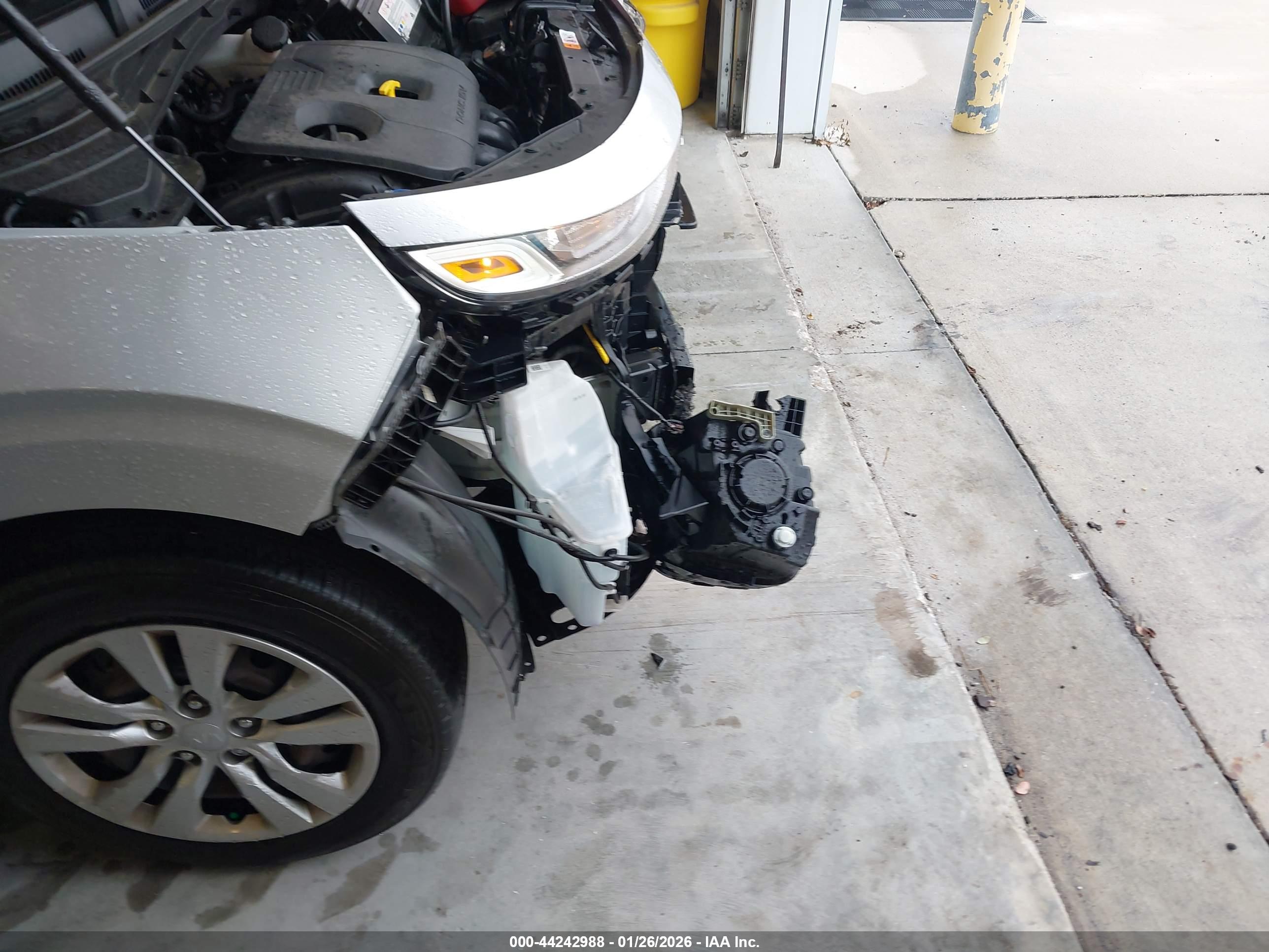 KIA SOUL image 6