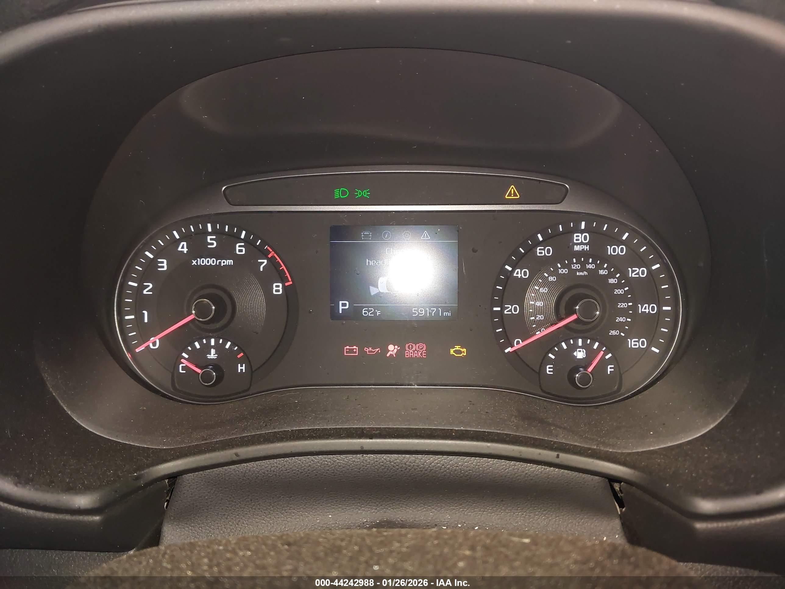 KIA SOUL image 7