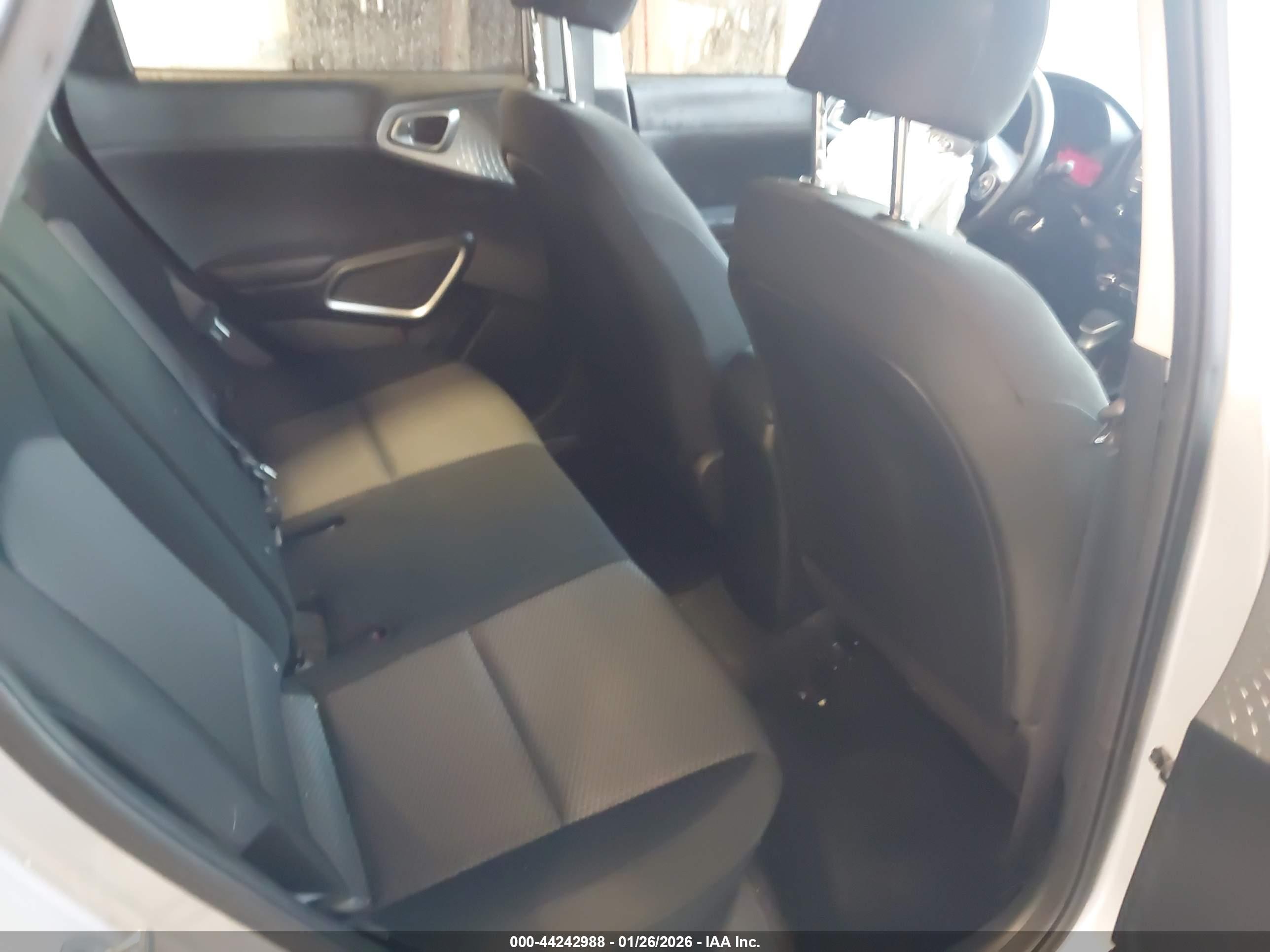 KIA SOUL image 8