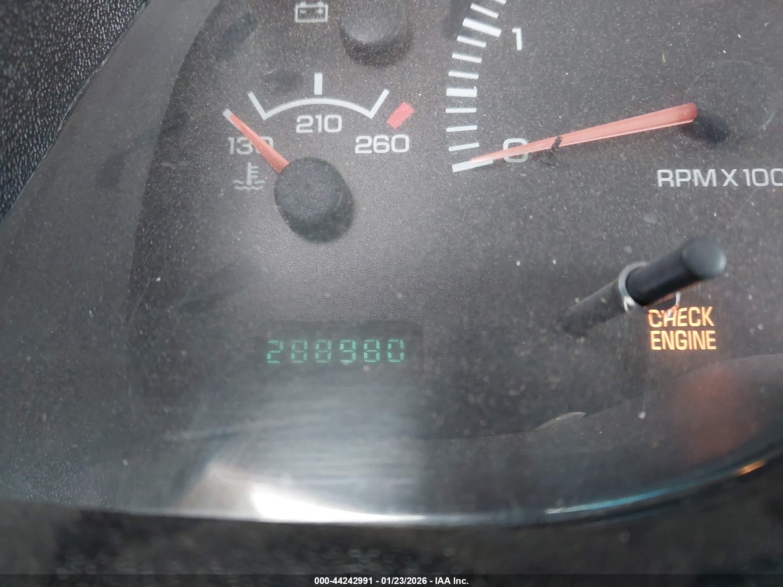 DODGE RAM image 7