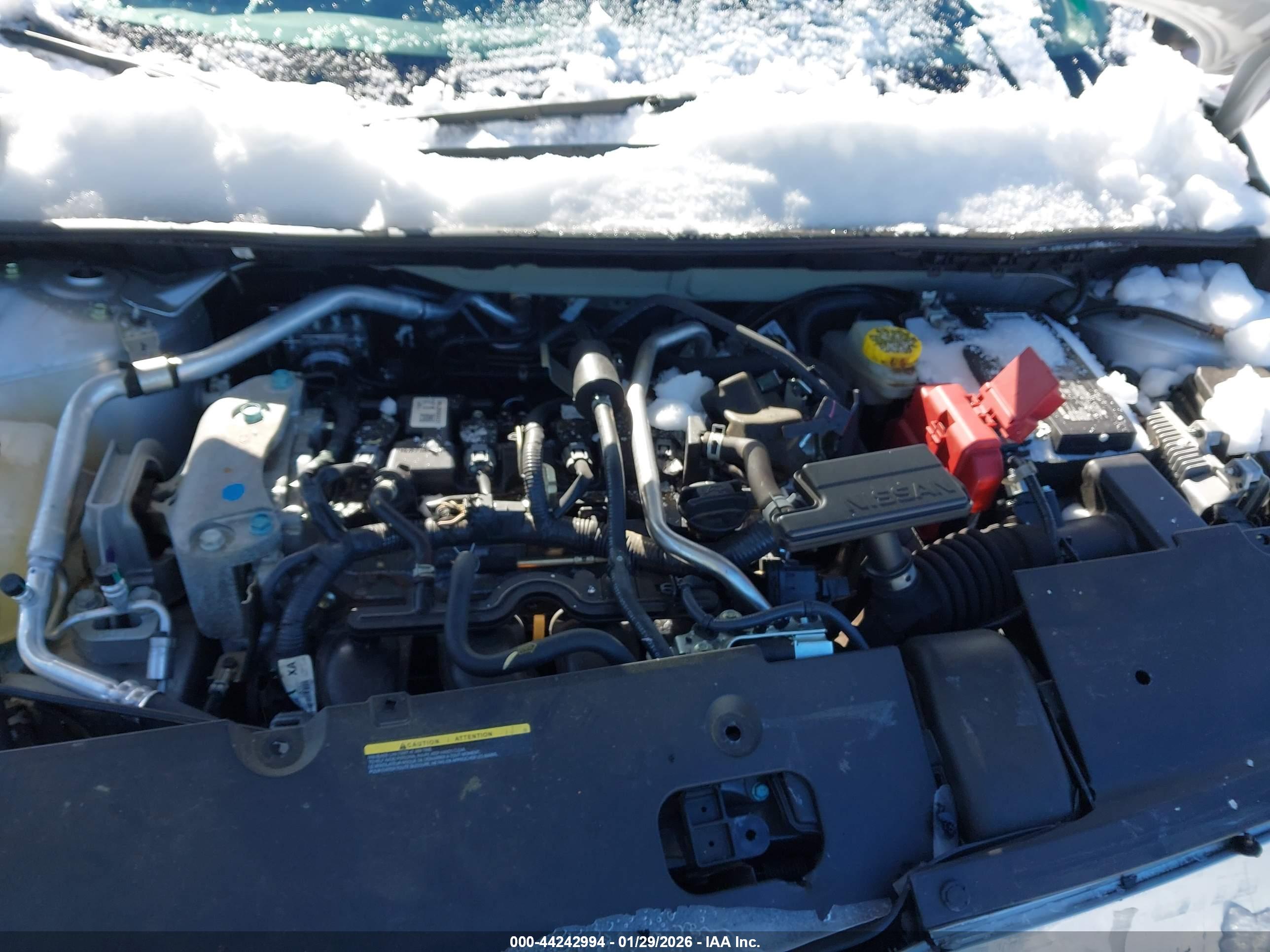 NISSAN SENTRA image 10