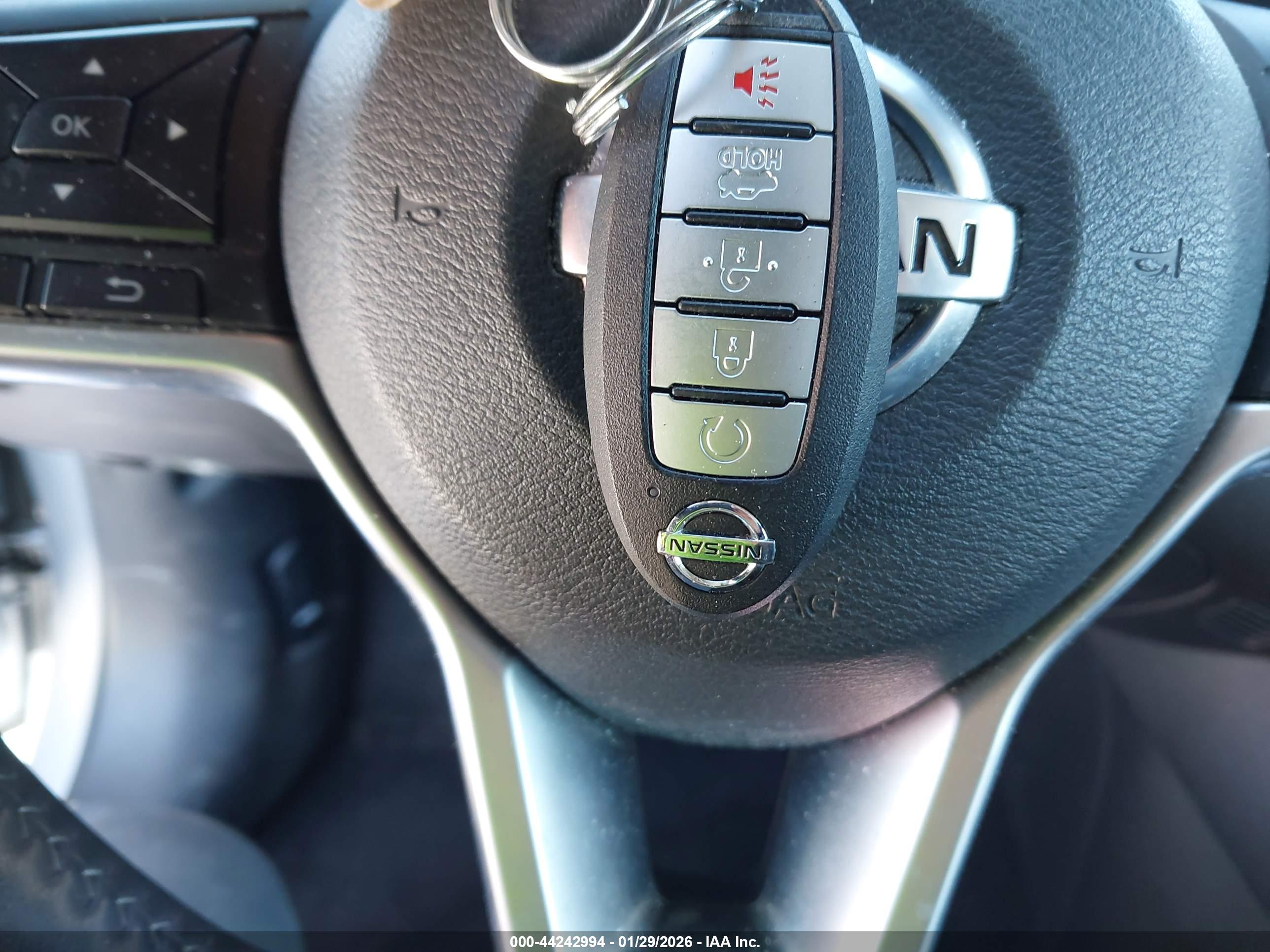 NISSAN SENTRA image 11