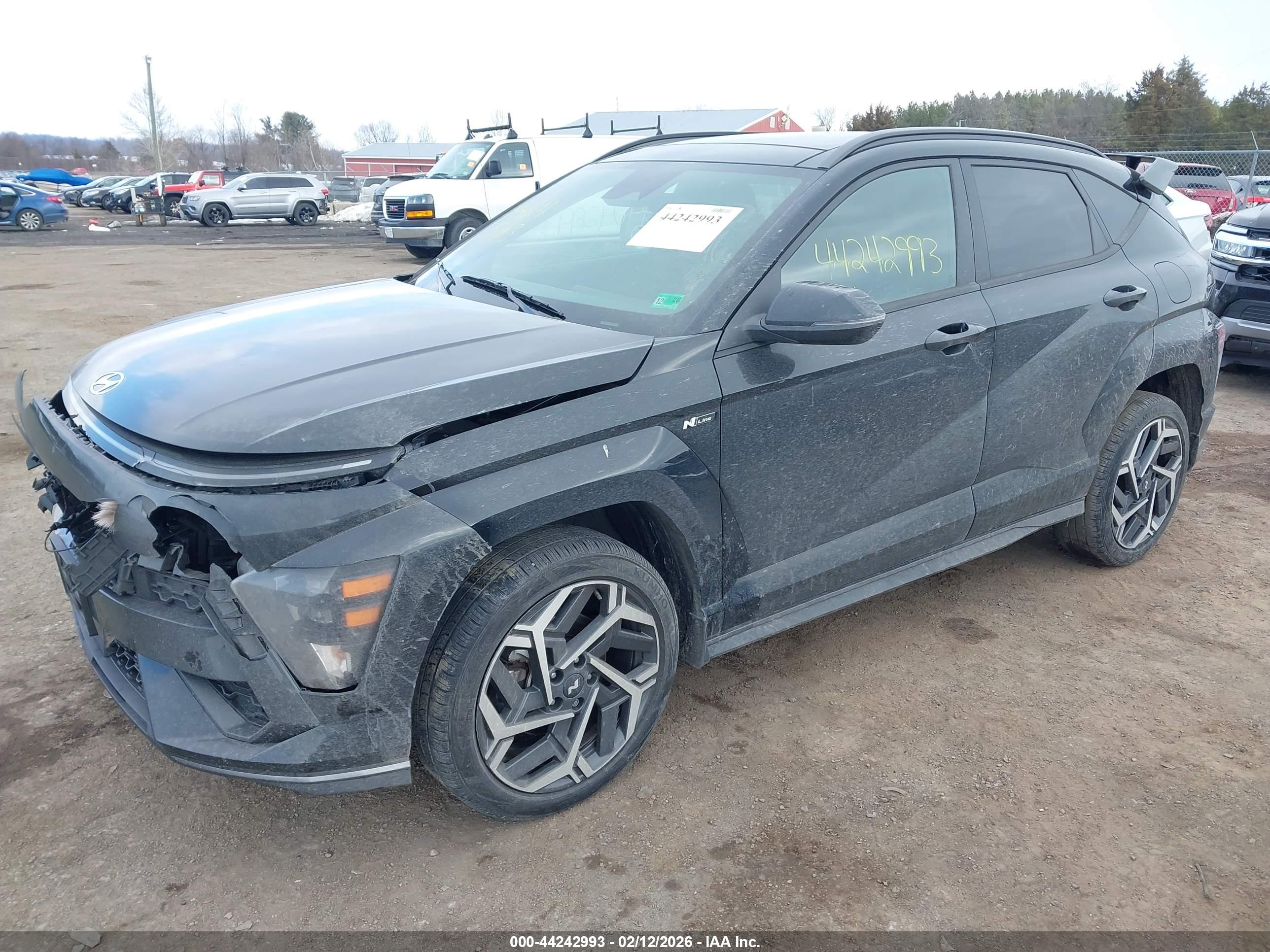 HYUNDAI KONA image 2