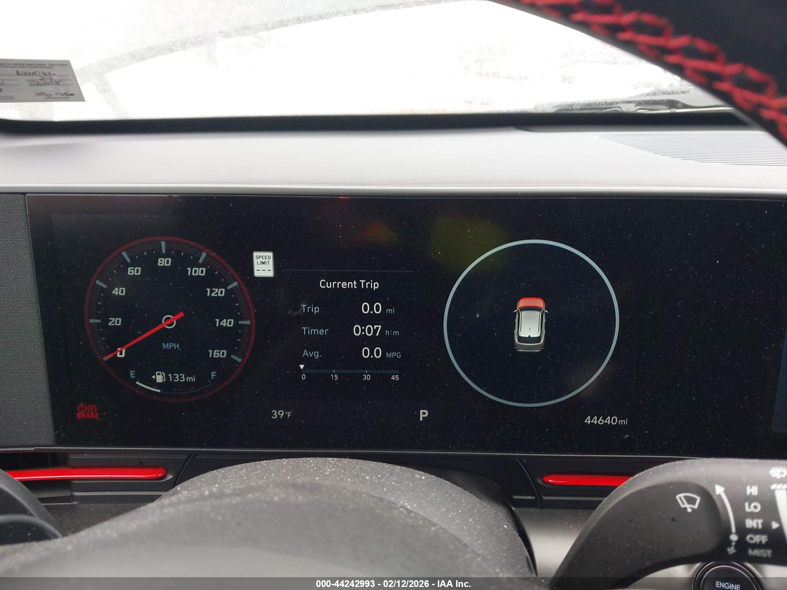 HYUNDAI KONA image 7