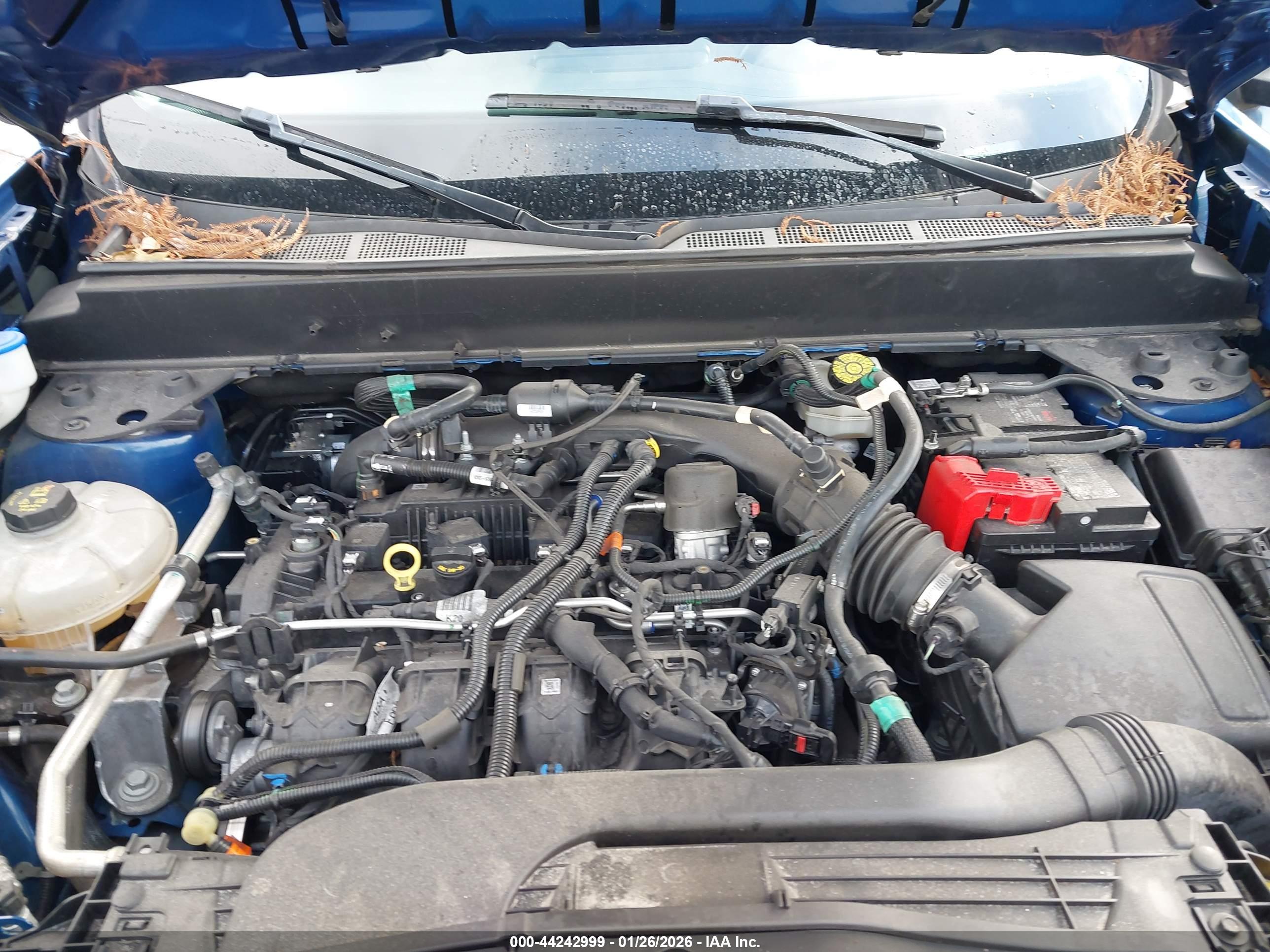 FORD MAVERICK image 10