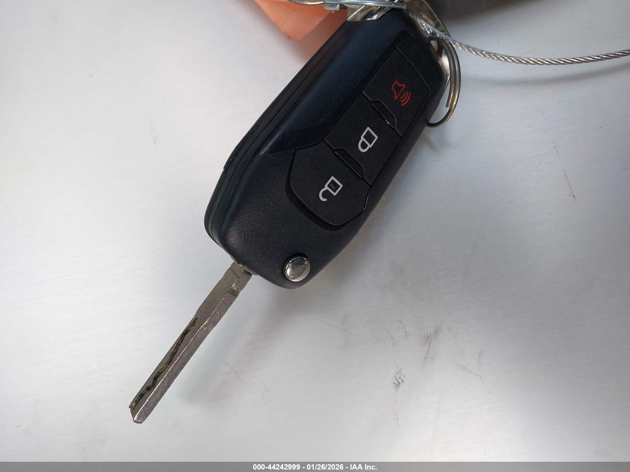 FORD MAVERICK image 11