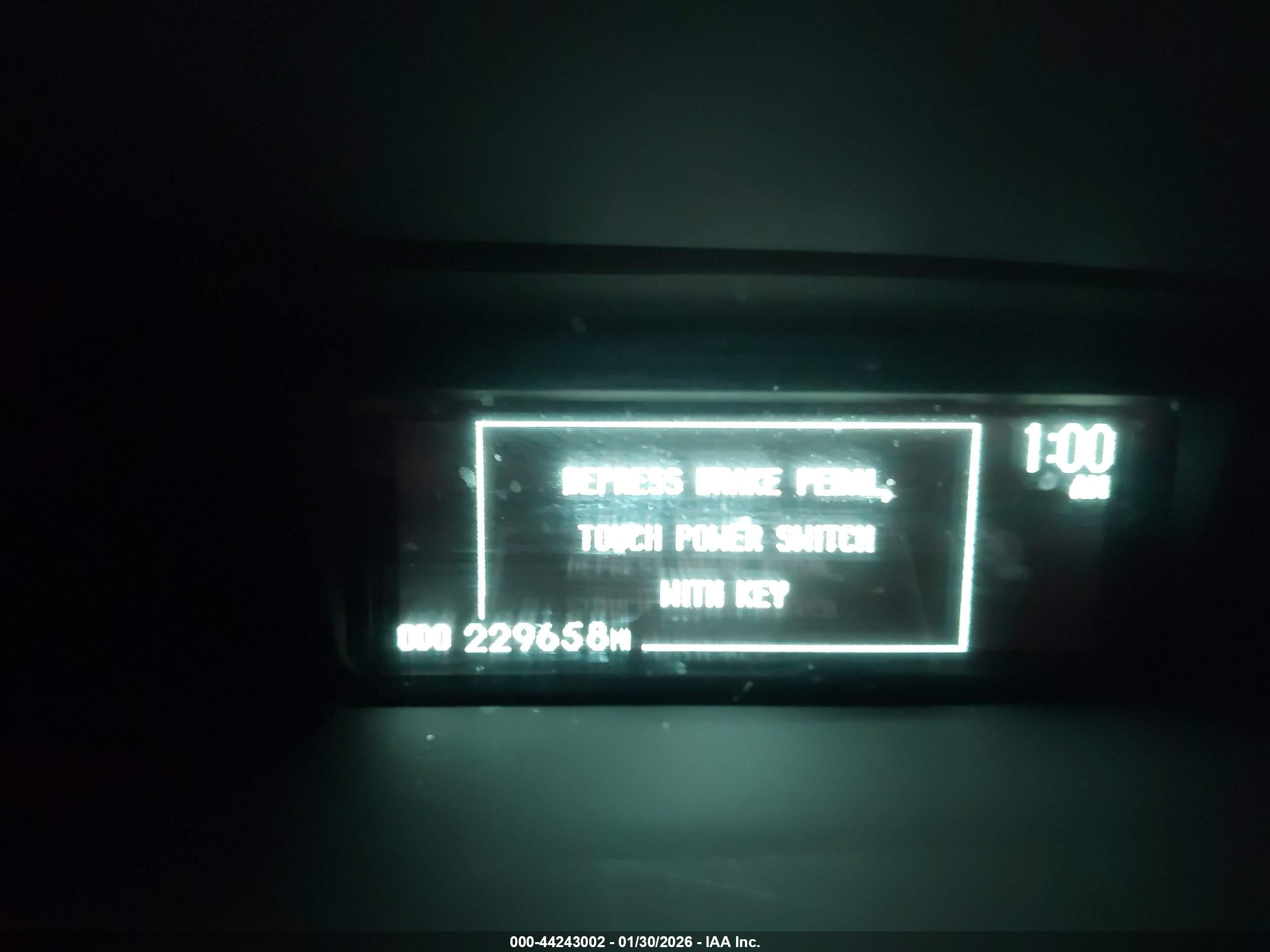 TOYOTA PRIUS image 7
