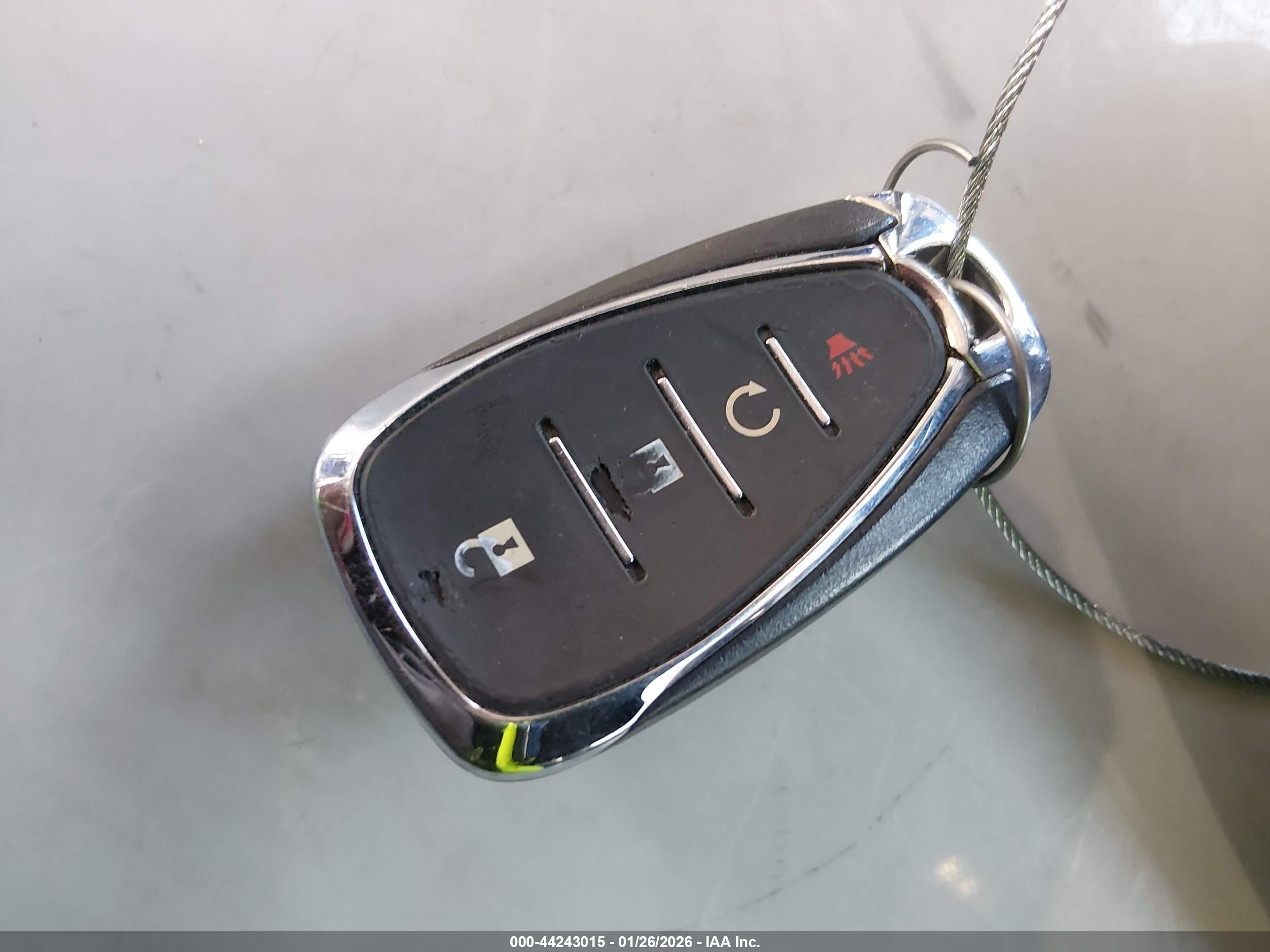 CHEVROLET VOLT image 11