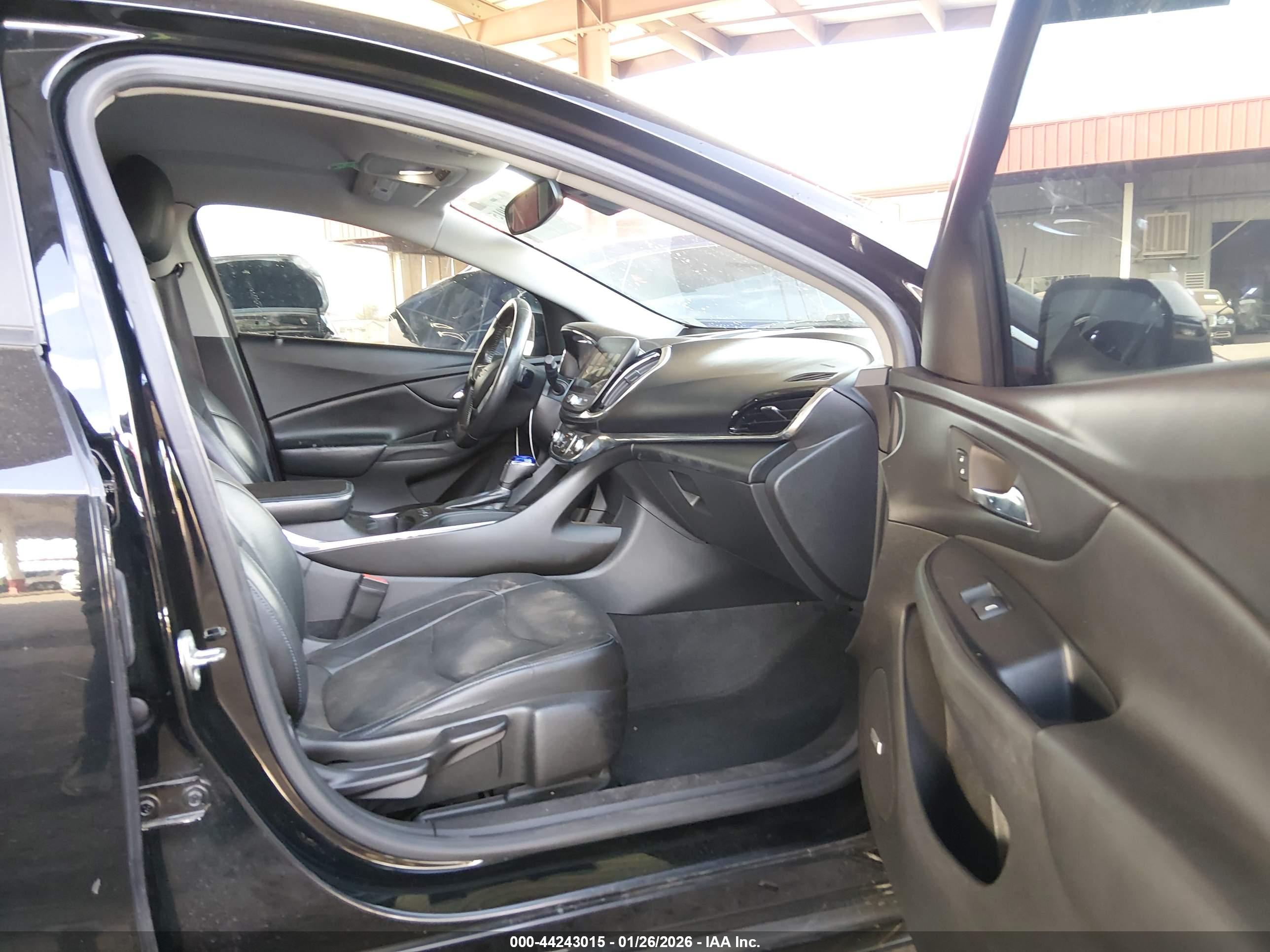 CHEVROLET VOLT image 5