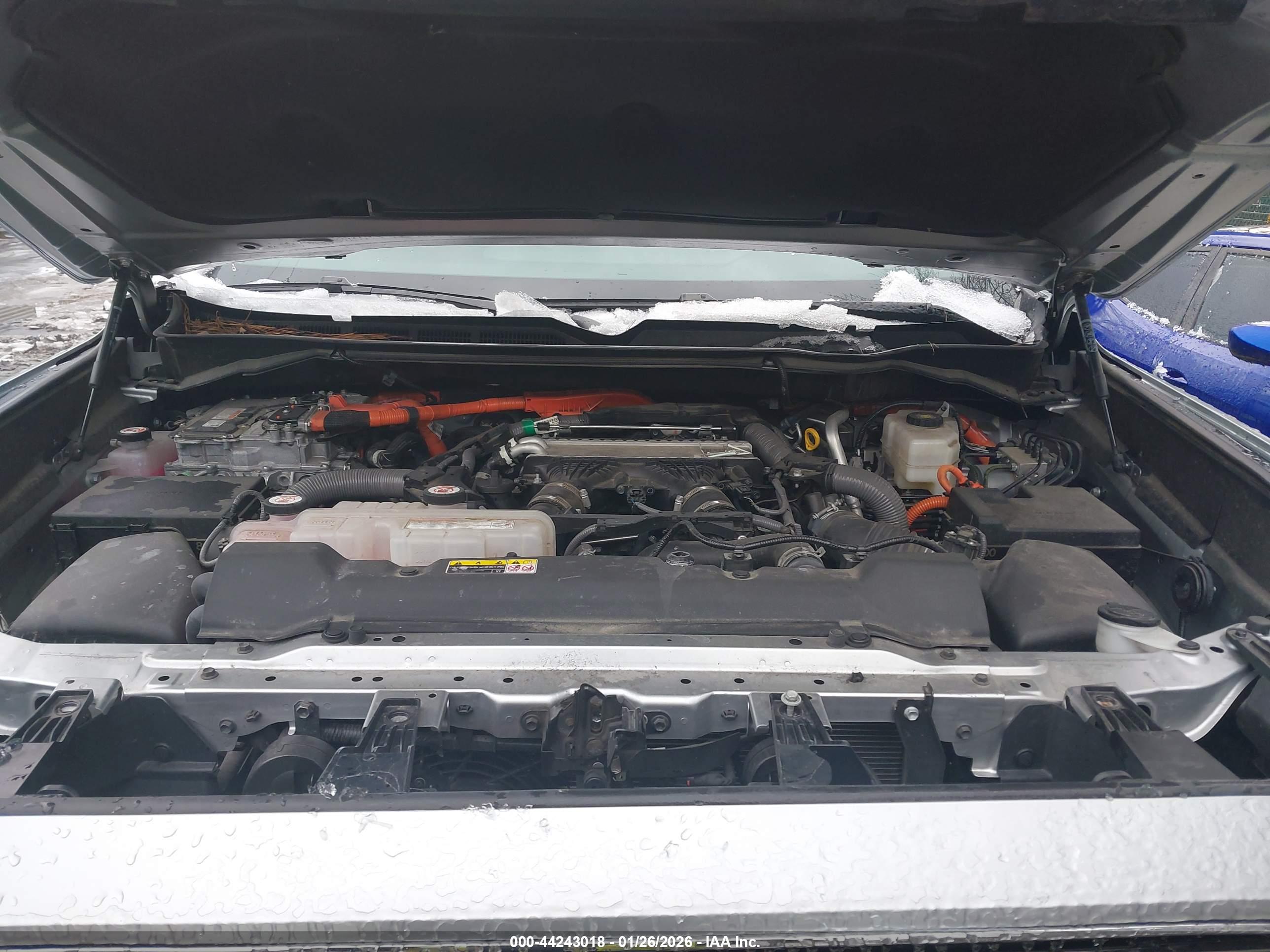 TOYOTA SEQUOIA image 10