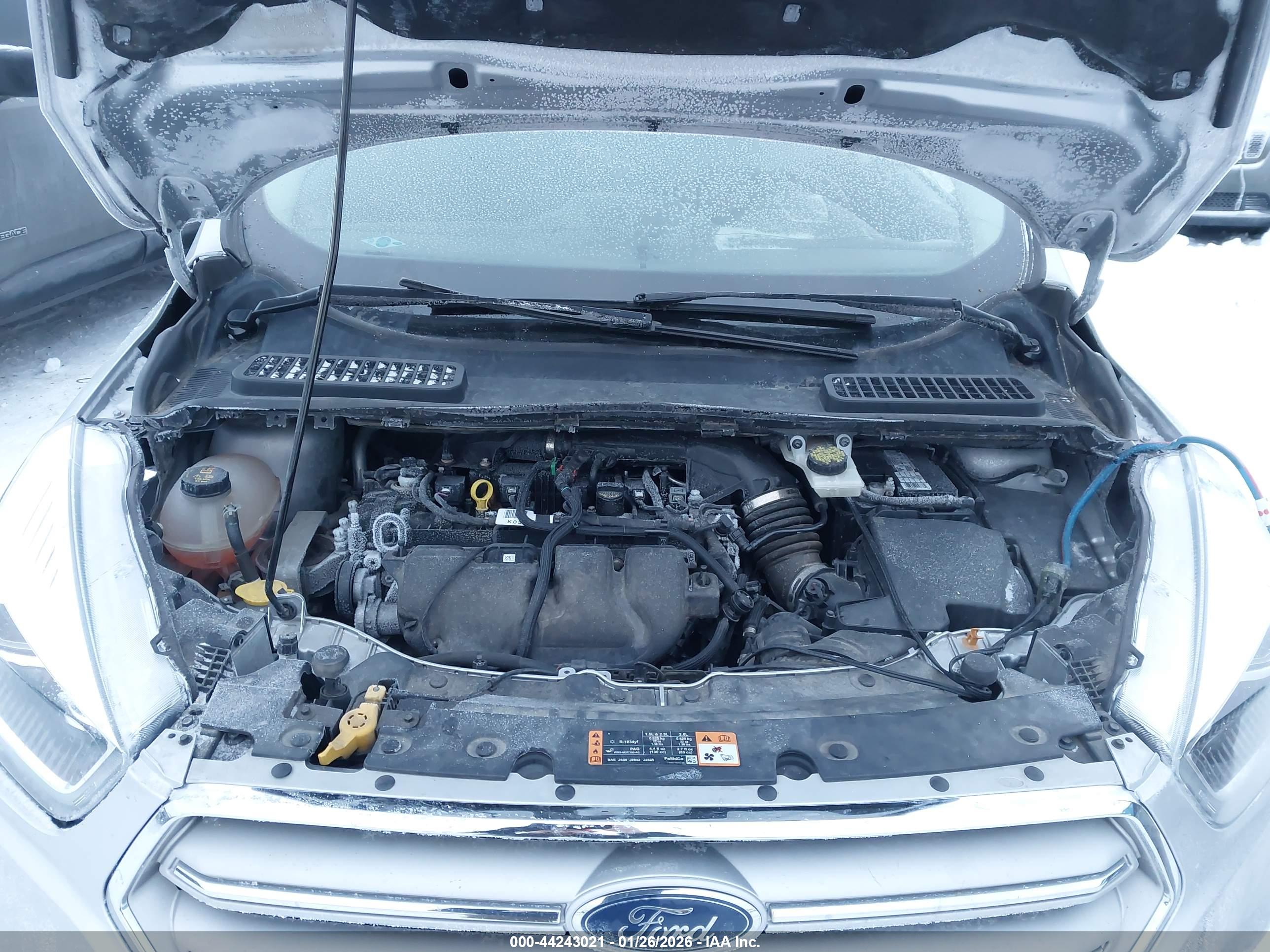 FORD ESCAPE image 10