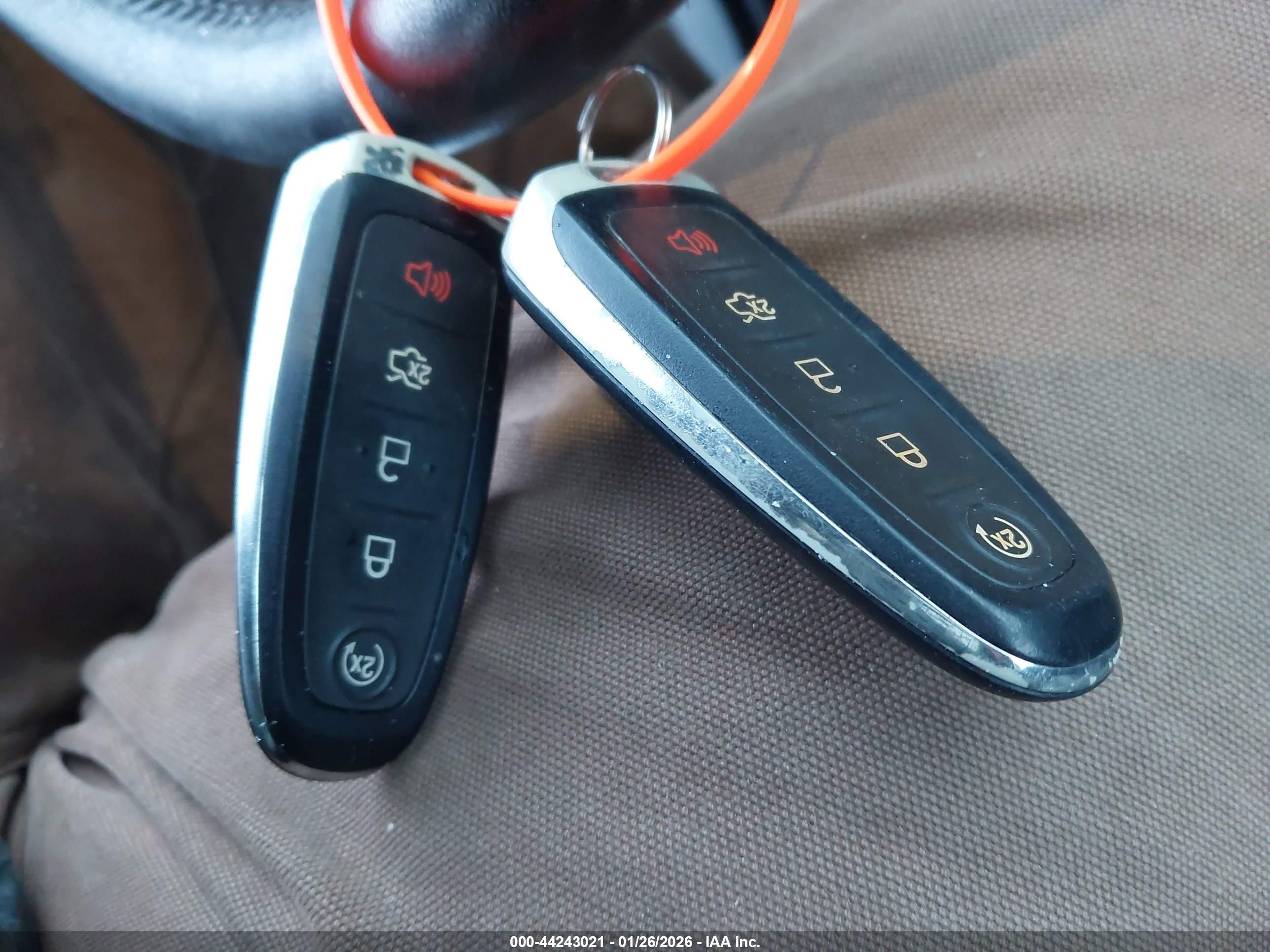 FORD ESCAPE image 11
