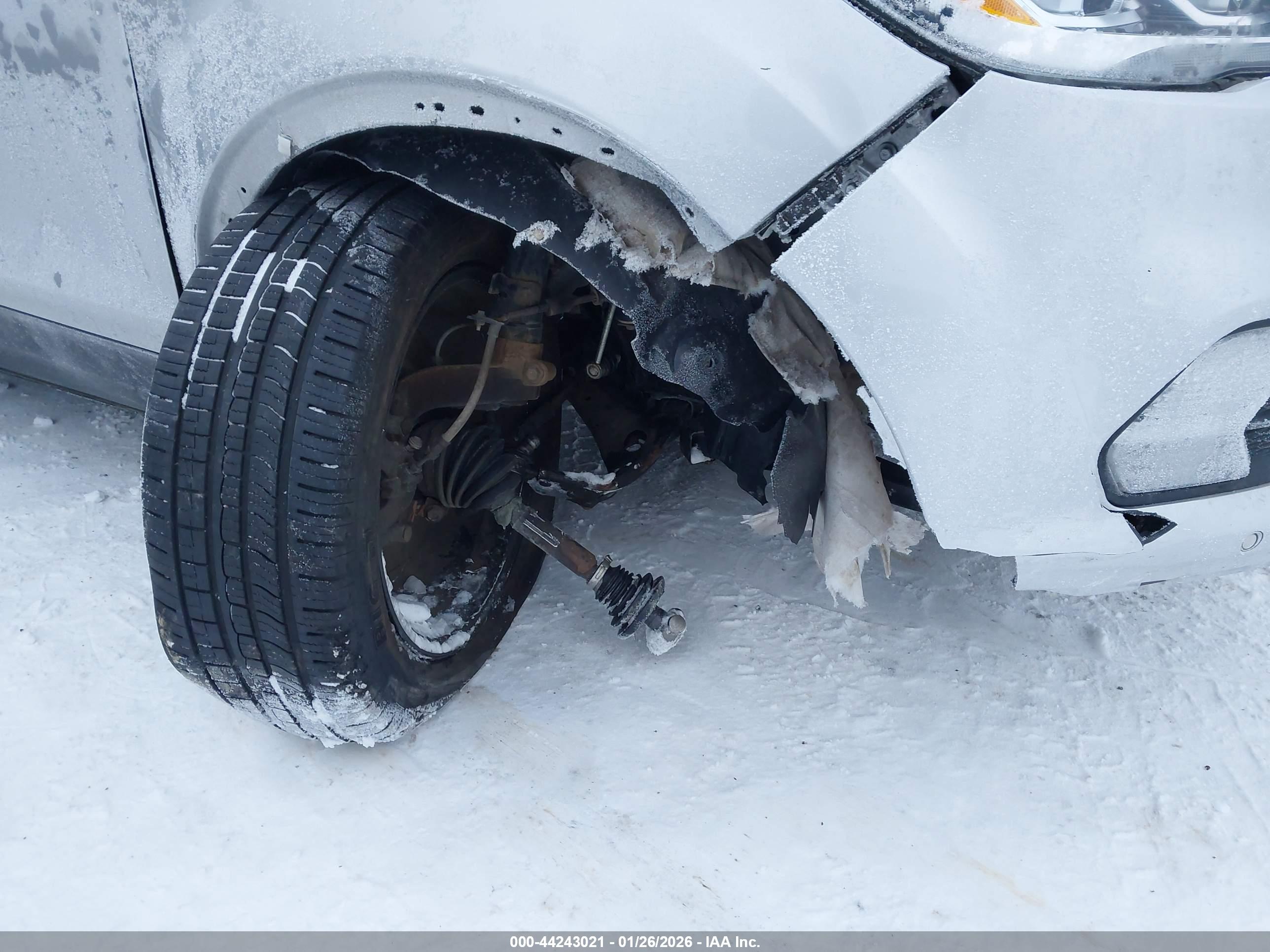 FORD ESCAPE image 6
