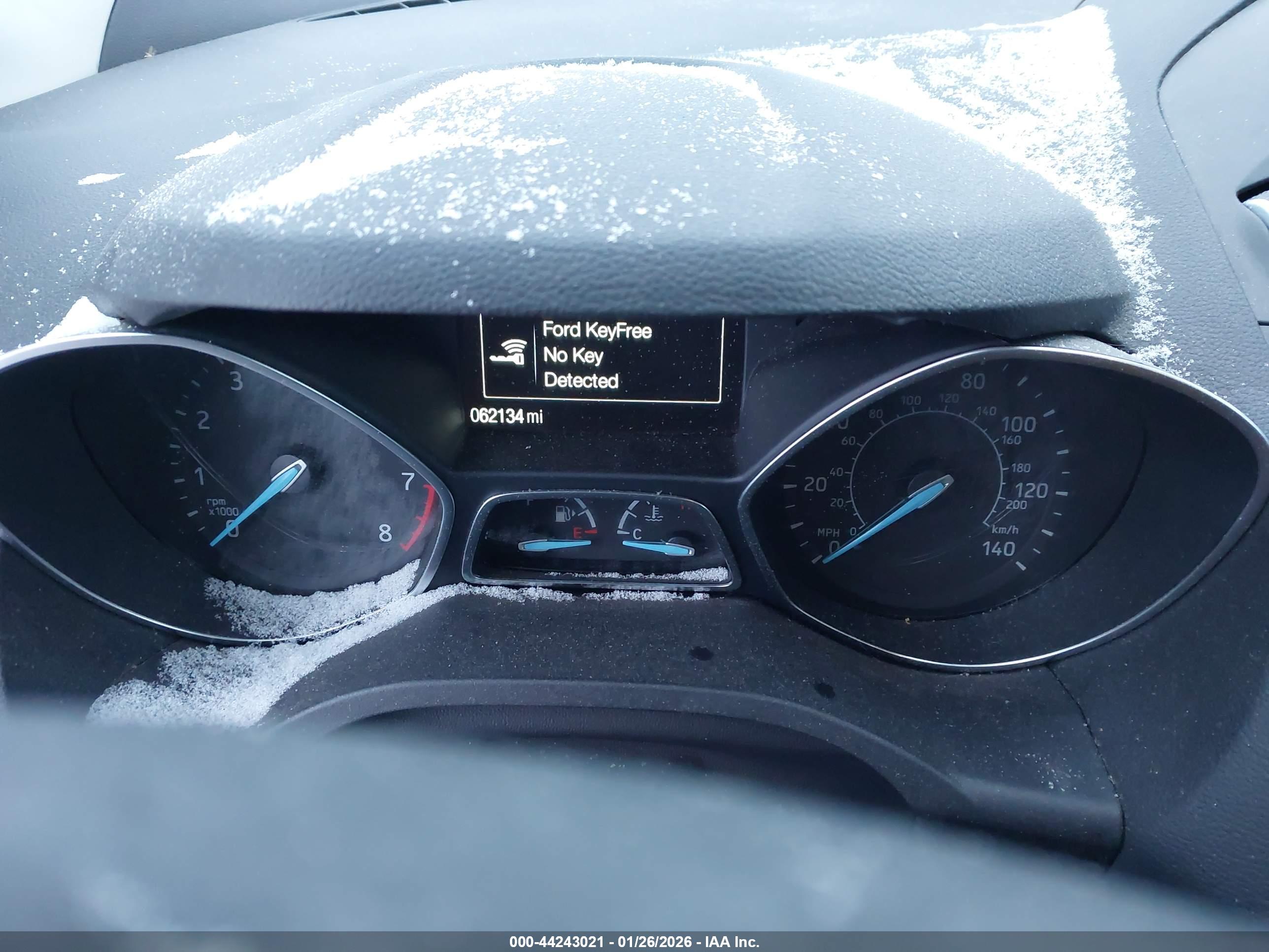FORD ESCAPE image 7