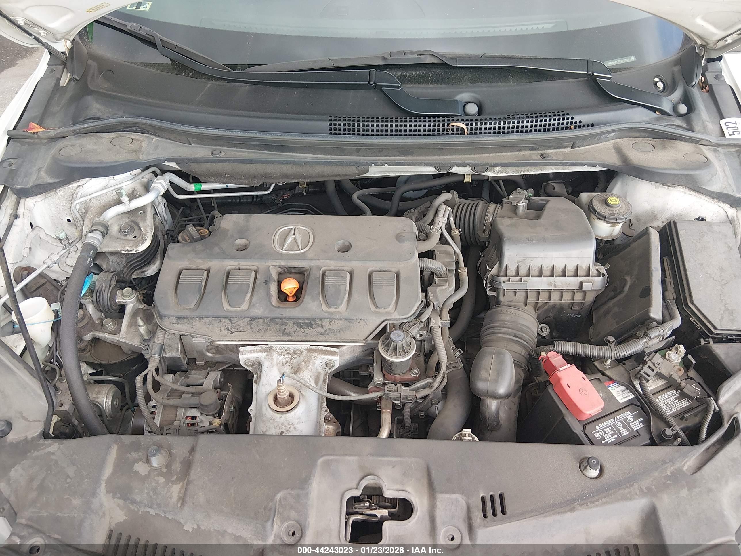 ACURA ILX image 10