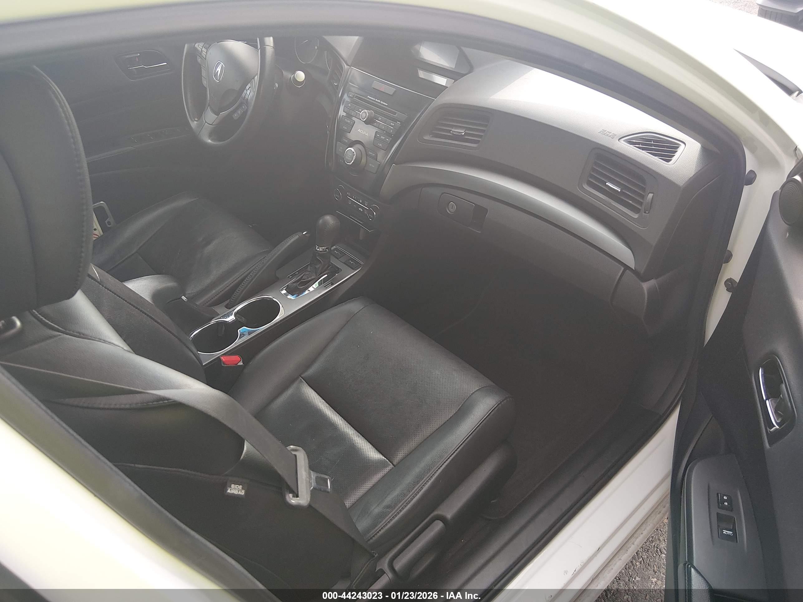ACURA ILX image 5