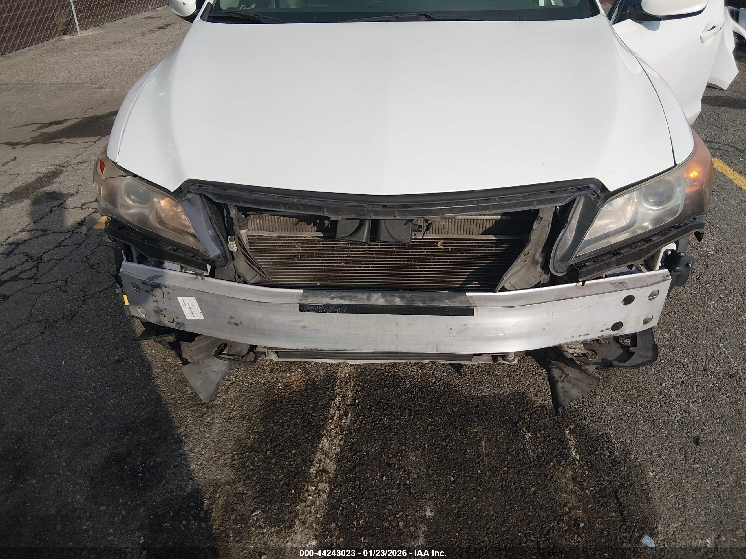 ACURA ILX image 6