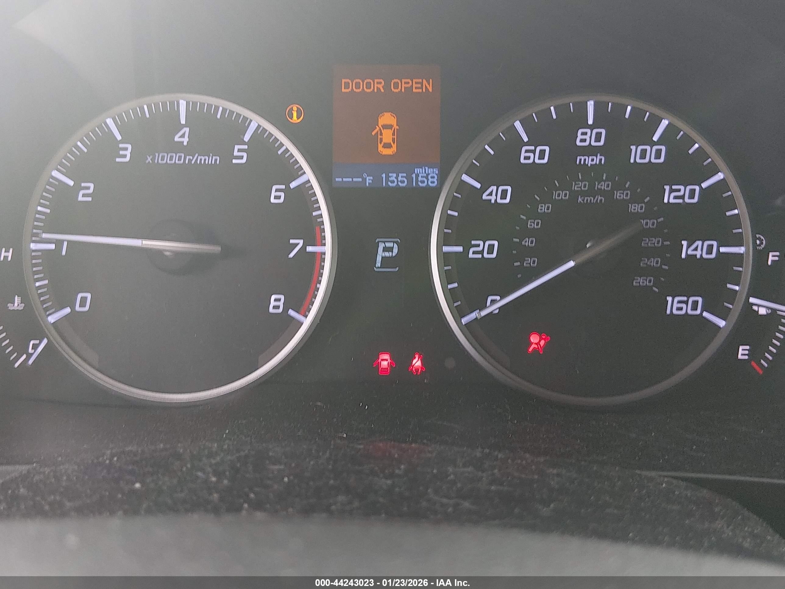 ACURA ILX image 7