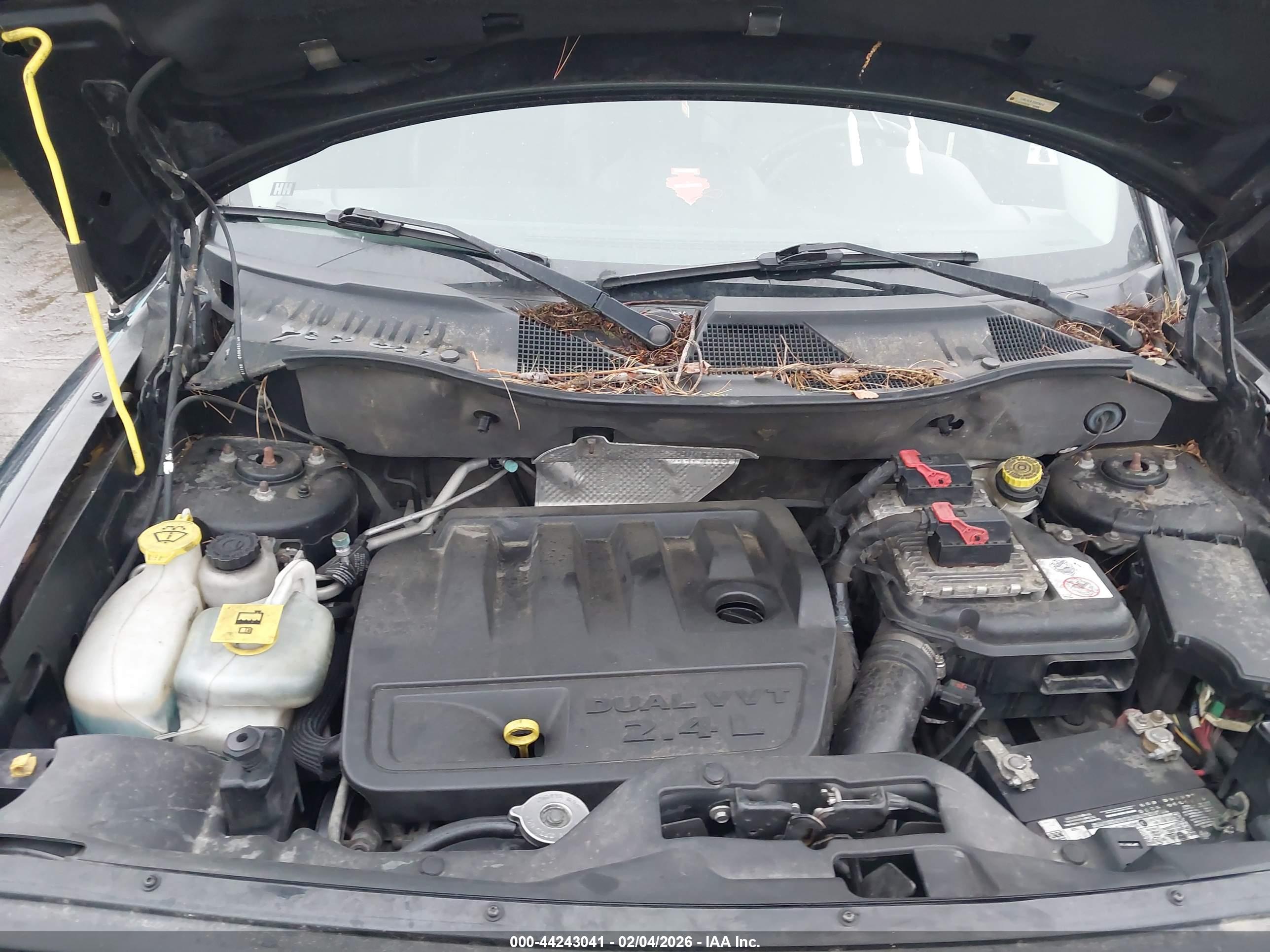JEEP PATRIOT image 10