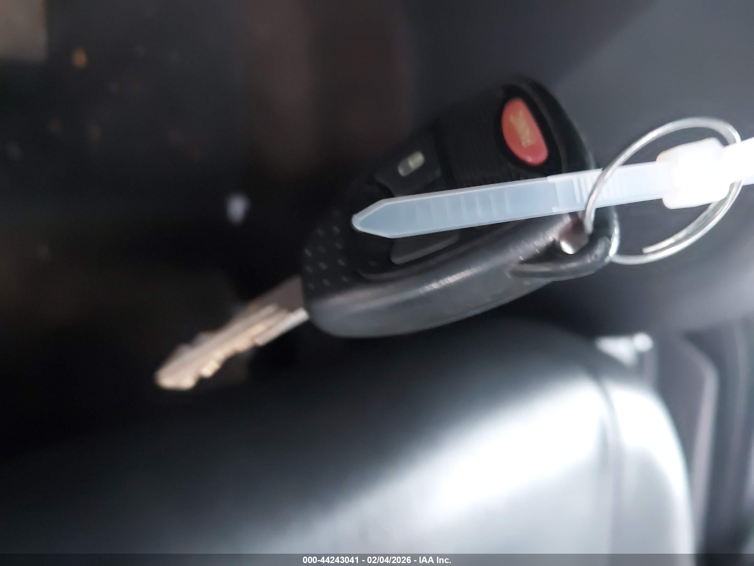 JEEP PATRIOT image 11