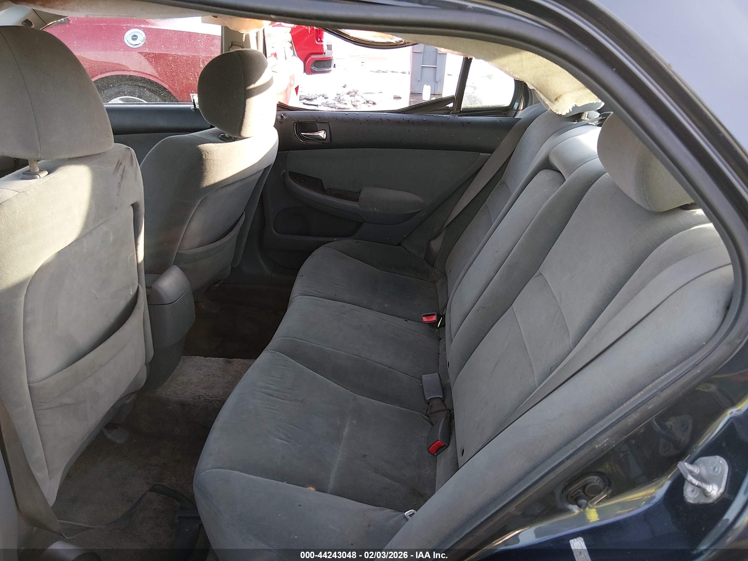 HONDA ACCORD image 8