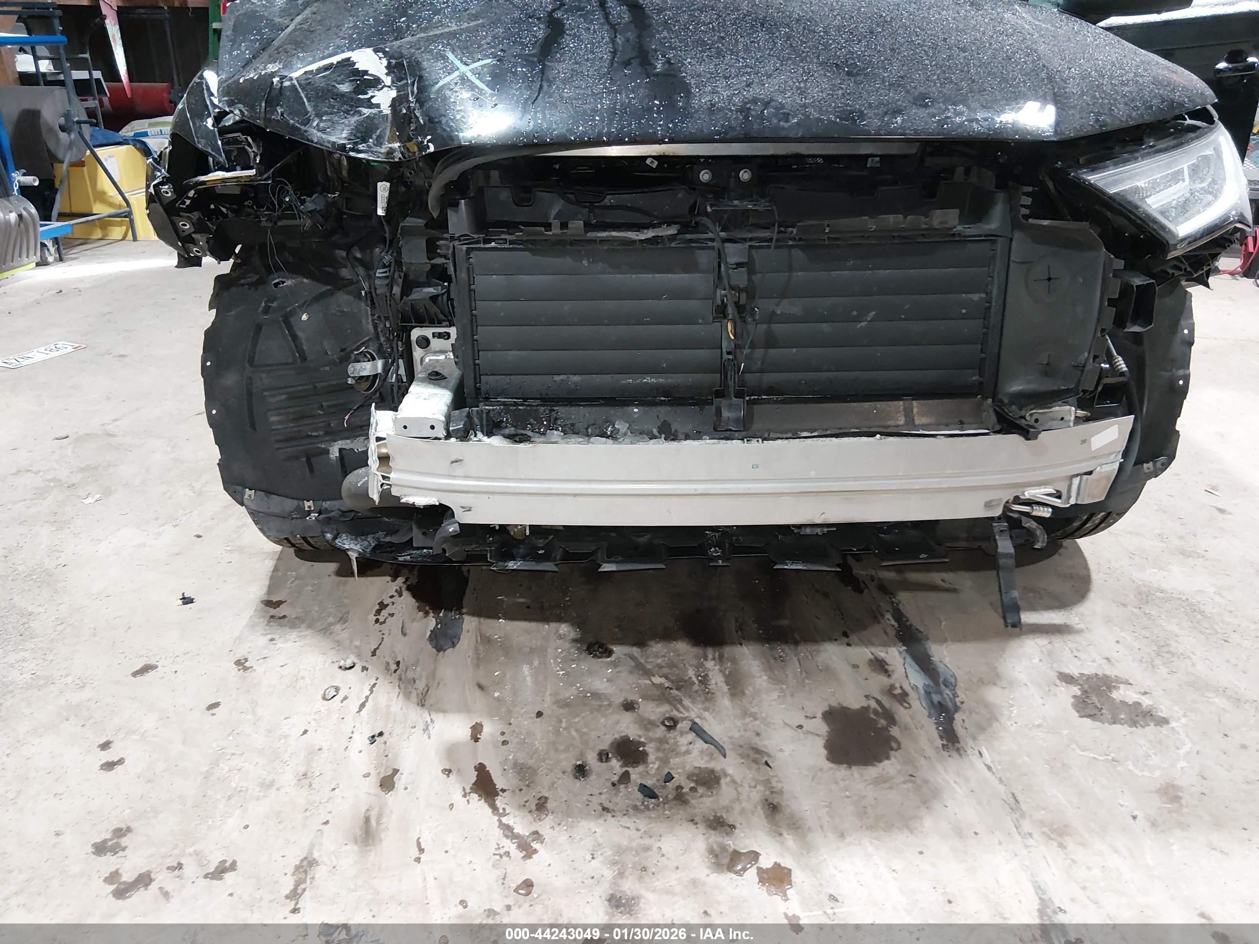 AUDI Q7 image 6