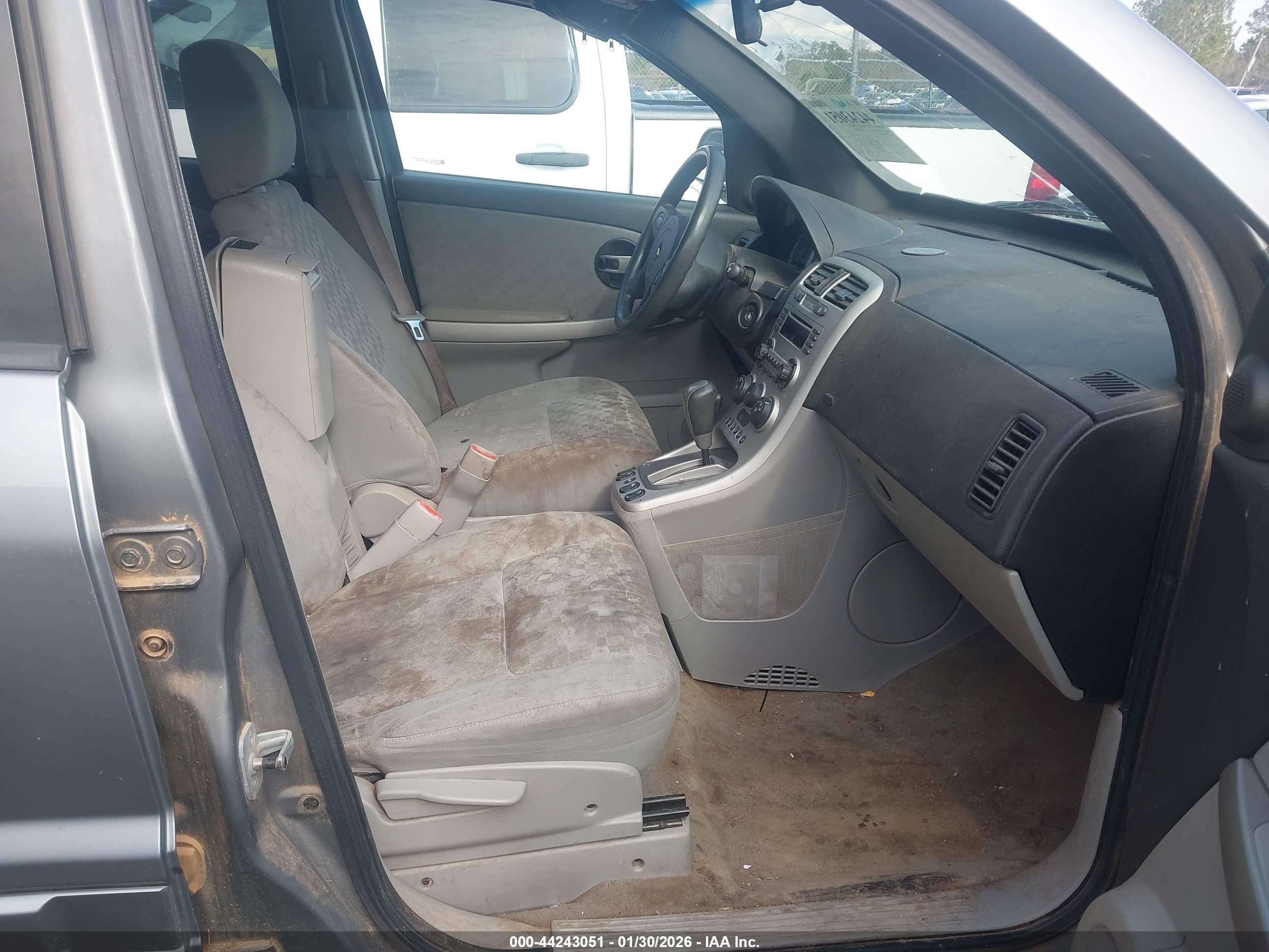 CHEVROLET EQUINOX image 5