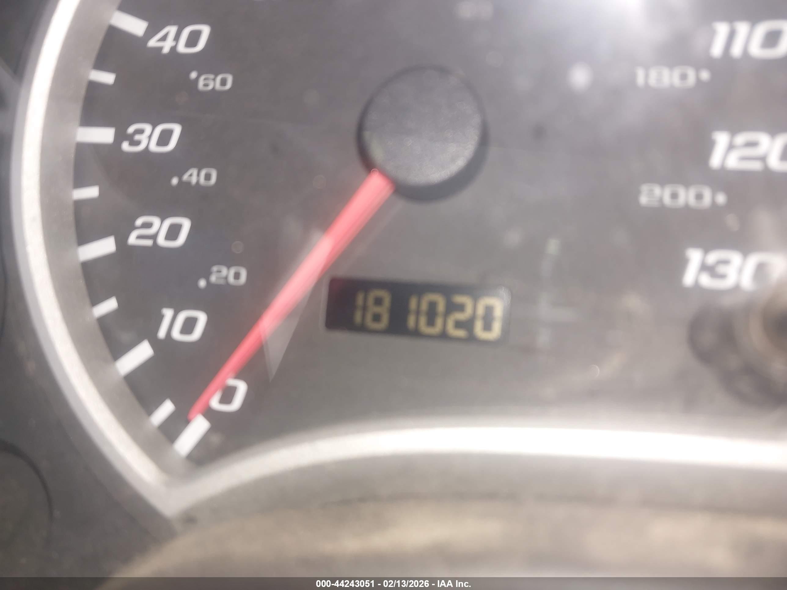 CHEVROLET EQUINOX image 7