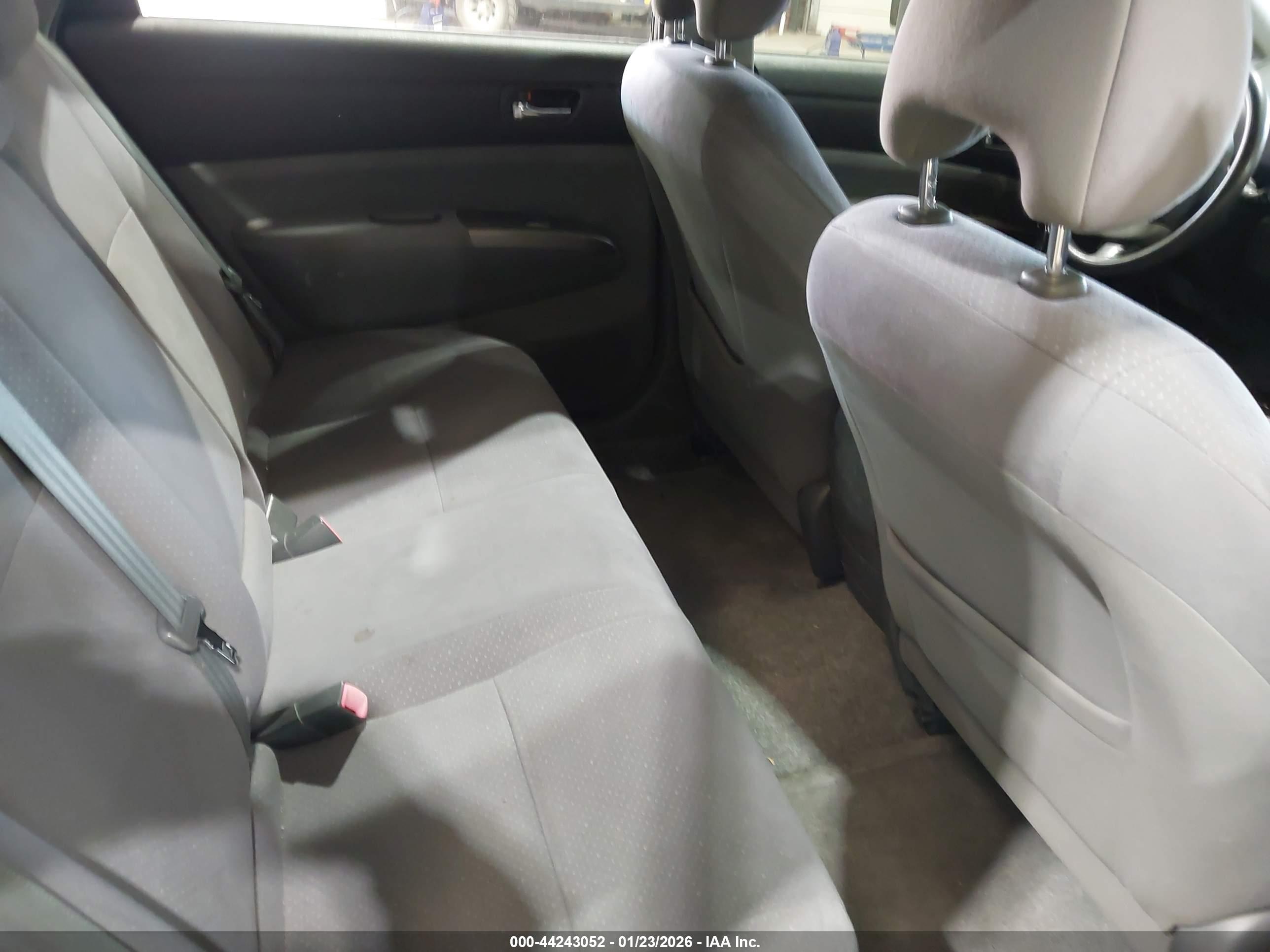 TOYOTA PRIUS image 8