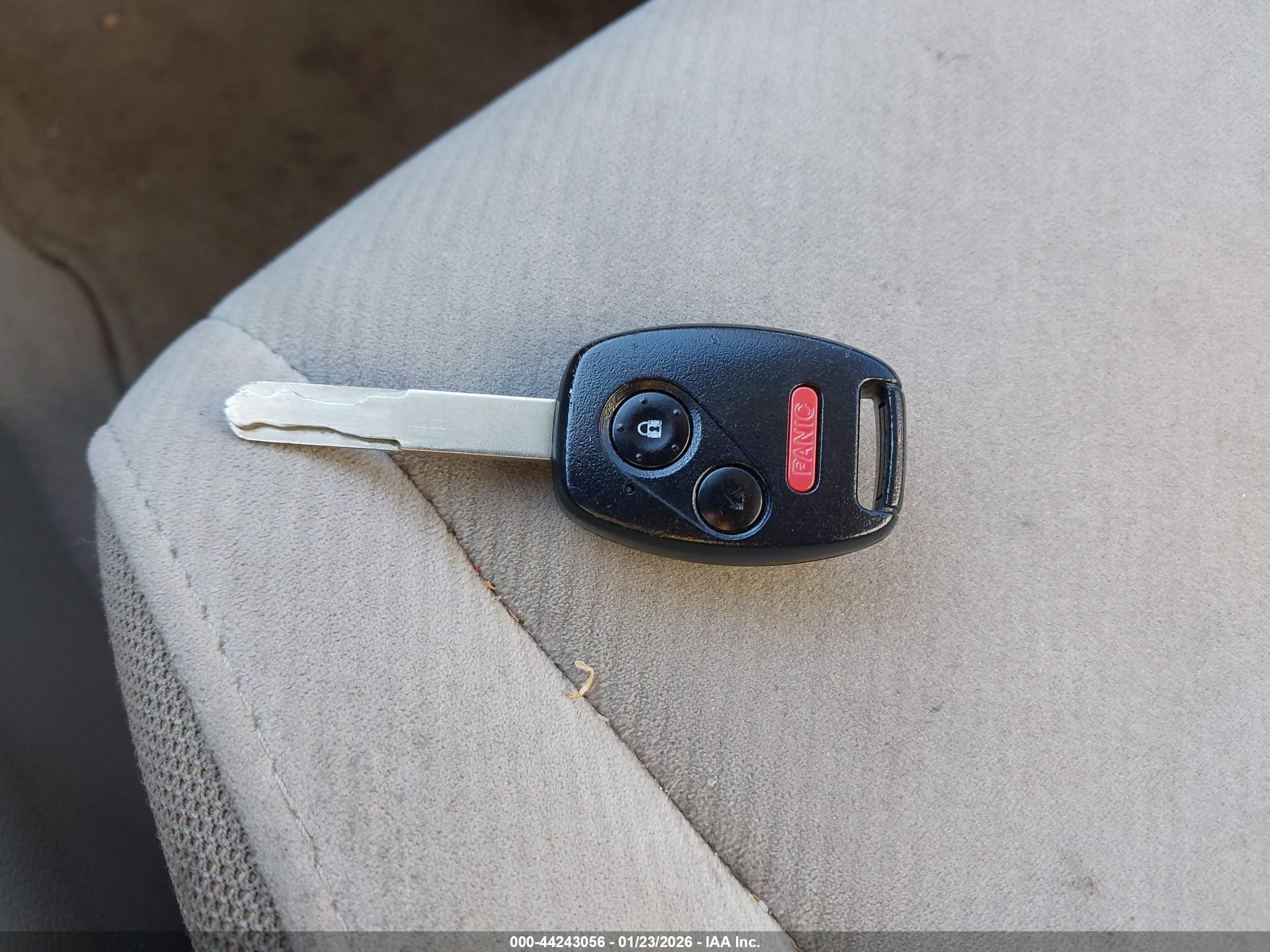 HONDA CIVIC image 11
