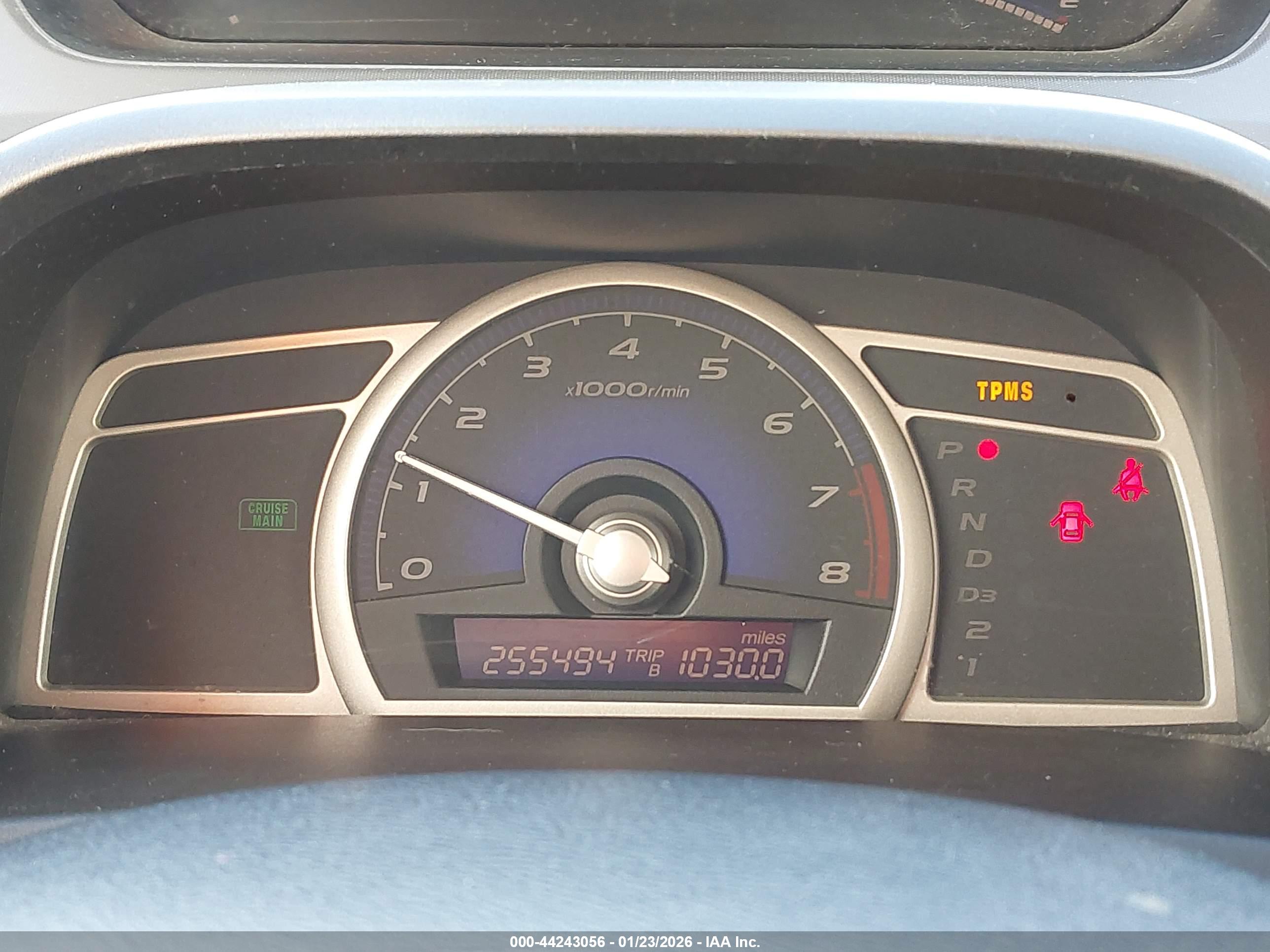HONDA CIVIC image 7