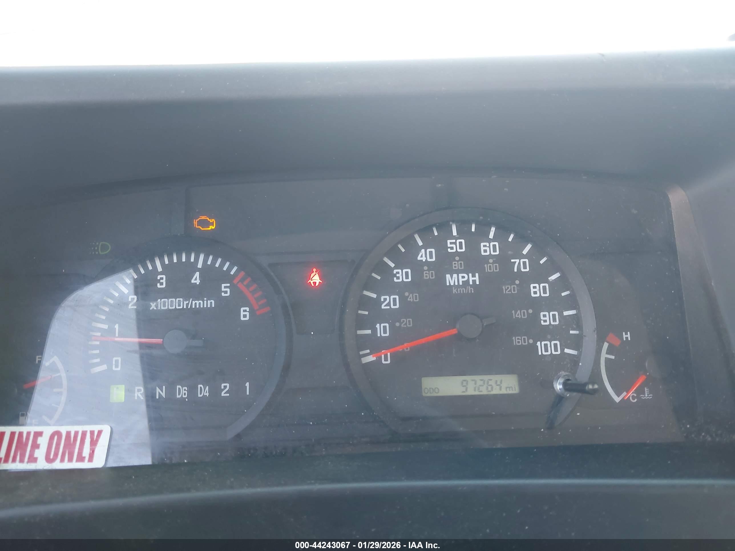 ISUZU NPR image 6