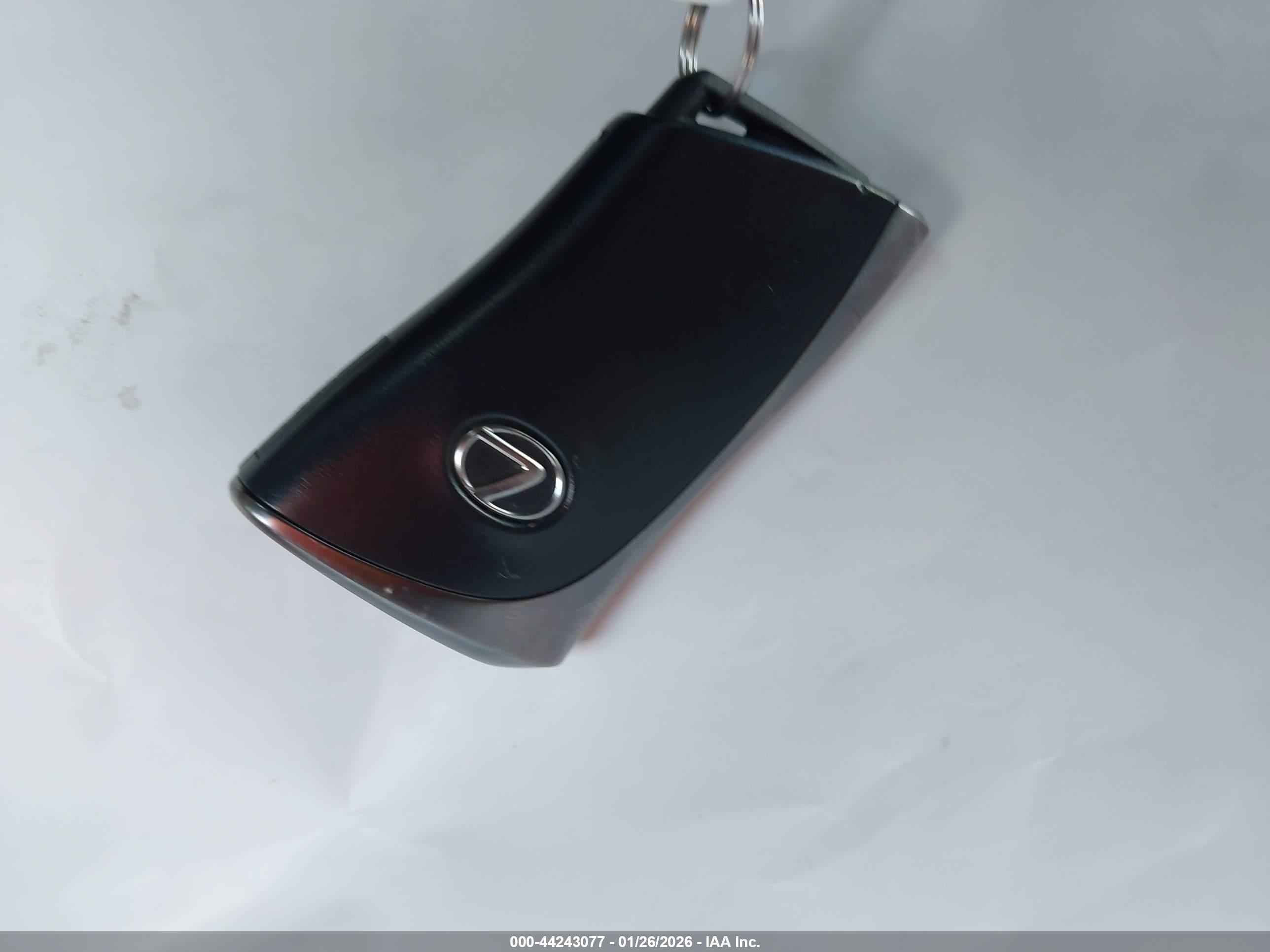 LEXUS NX image 11