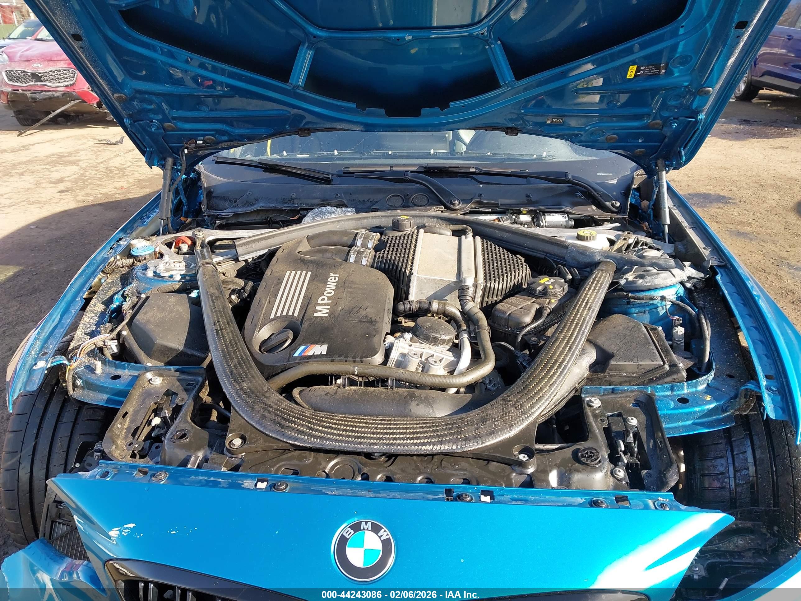 BMW M2 image 10