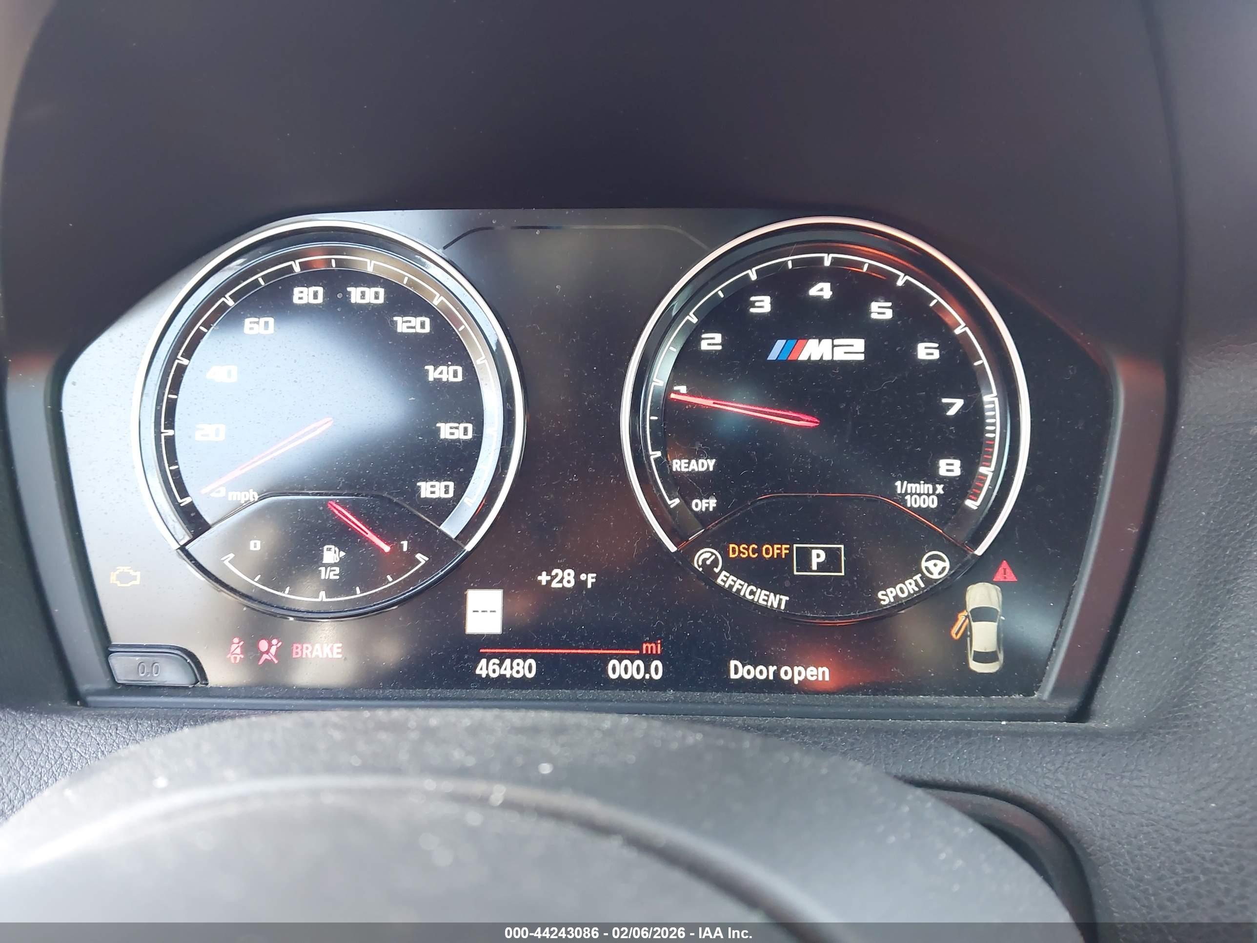 BMW M2 image 7