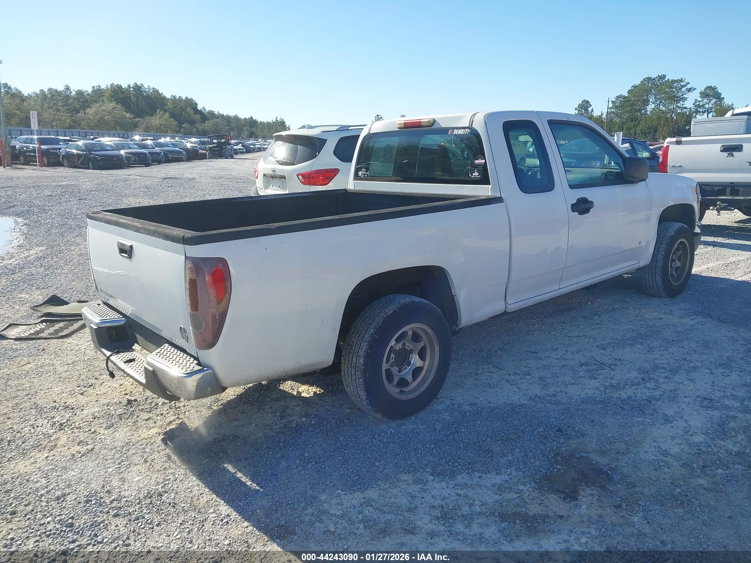 CHEVROLET COLORADO image 4