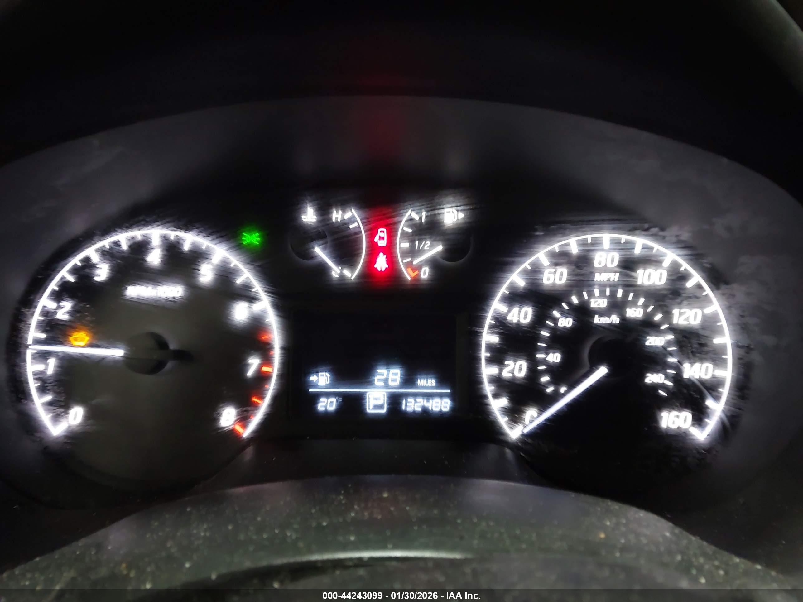 NISSAN SENTRA image 7