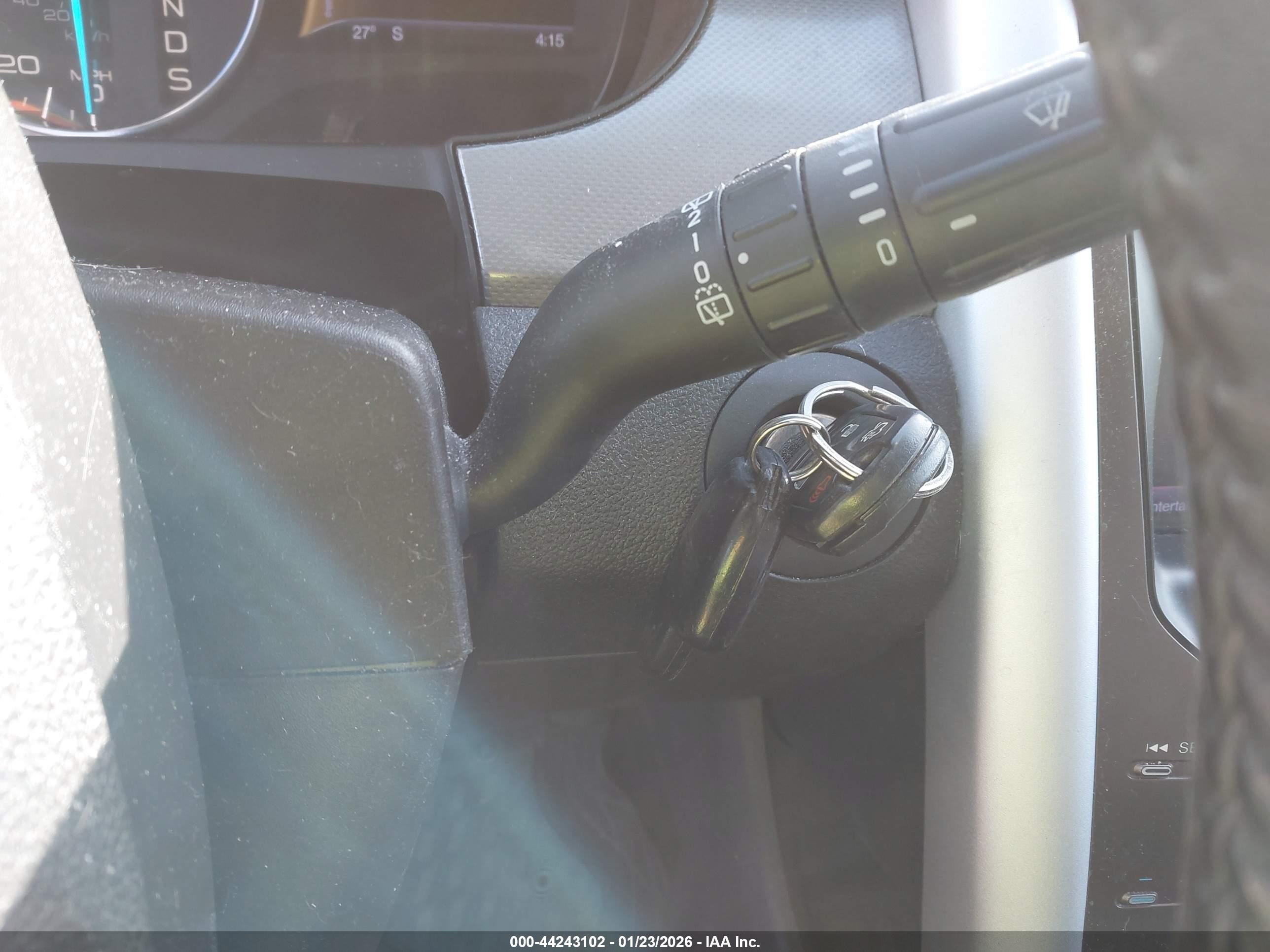 FORD EDGE image 11