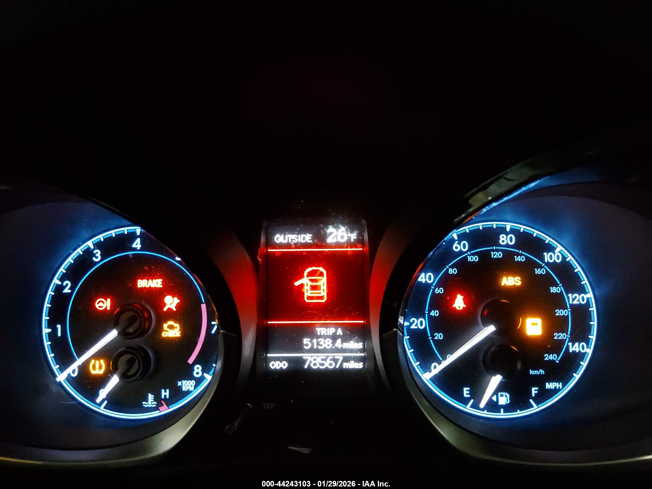 TOYOTA COROLLA image 7