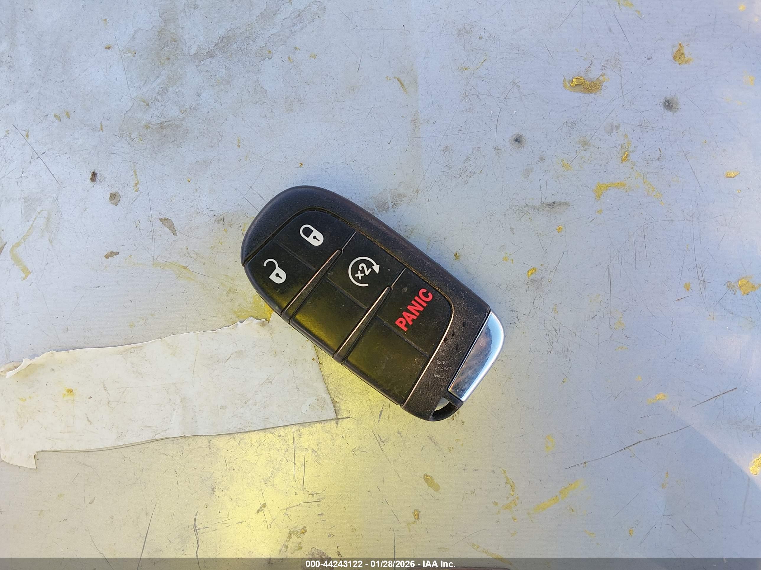 JEEP RENEGADE image 11